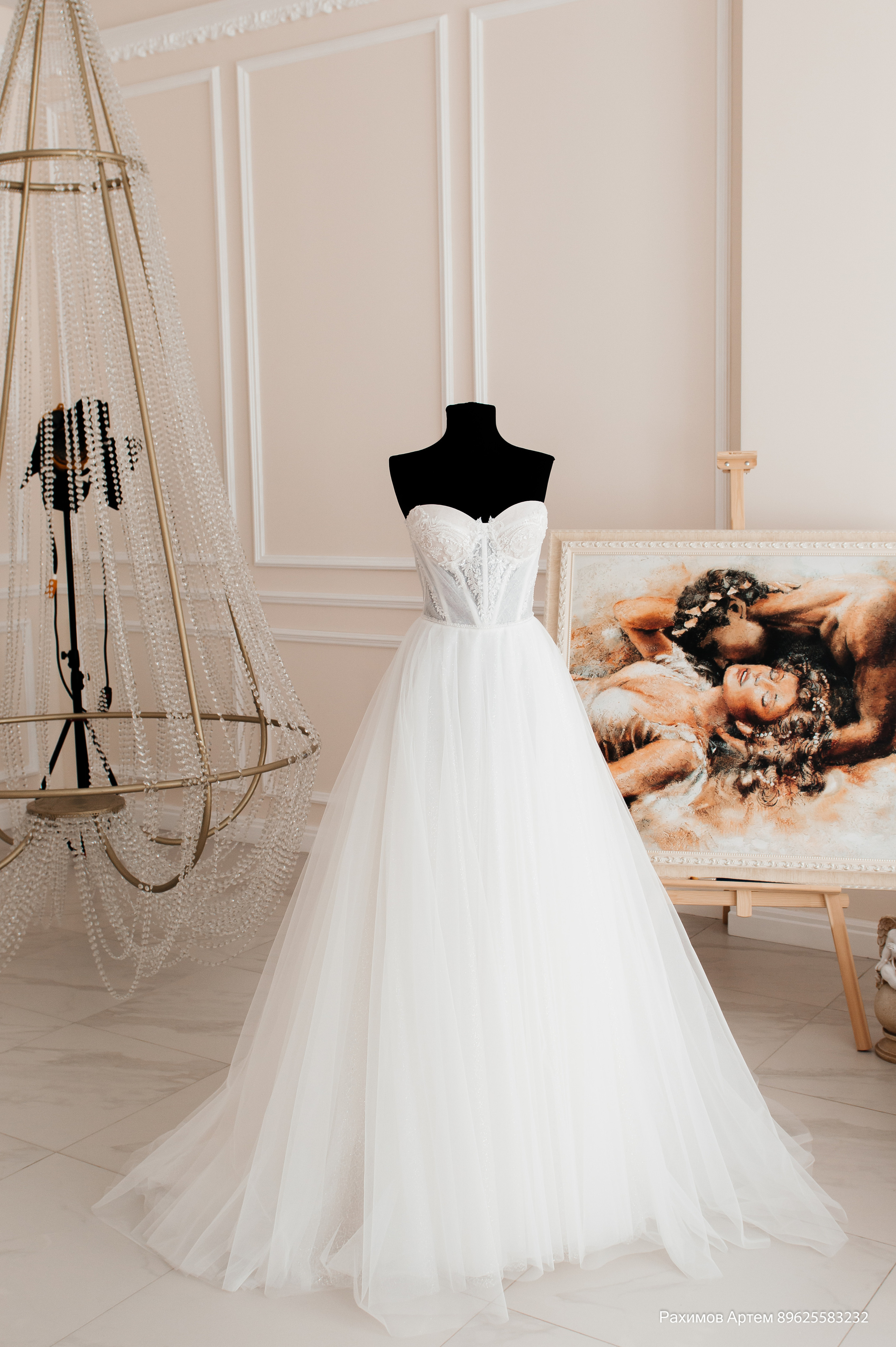 Фотосессия студия. Профессиональный фотограф Артем Рахимов в Казани