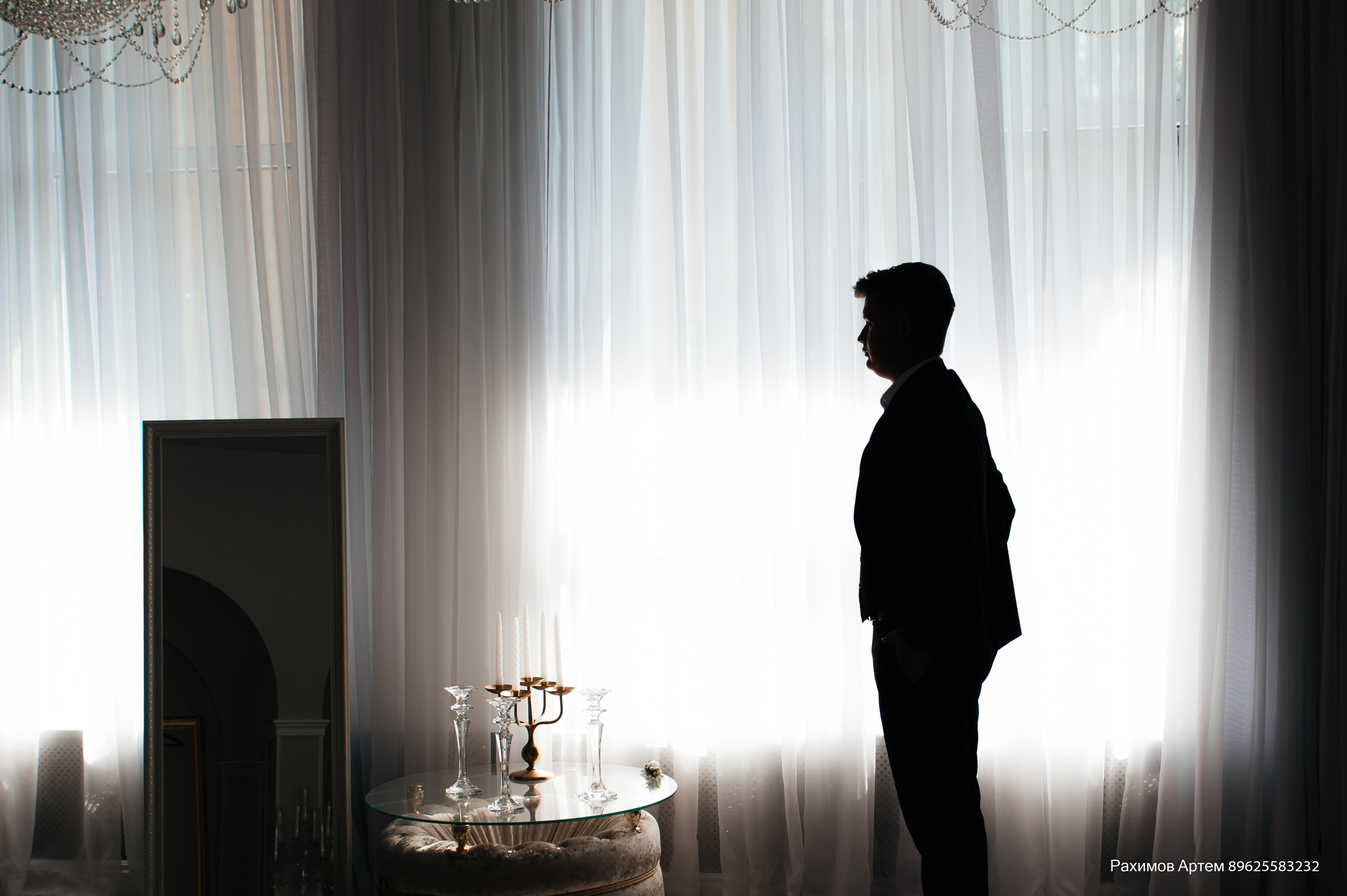 Фотосессия студия