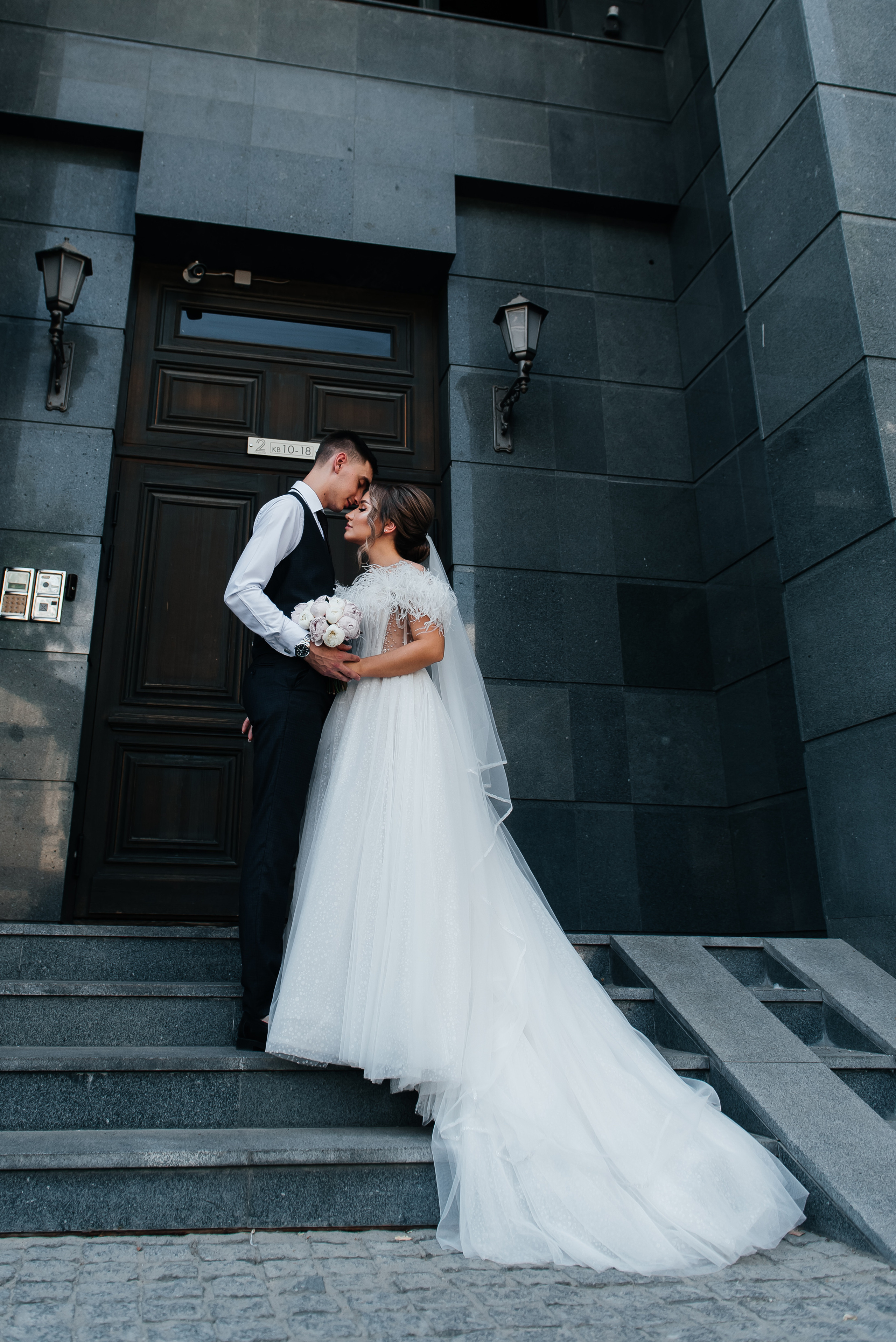 Фотосессия свадьба Рамзиль и Ландыш. Профессиональный фотограф Артем Рахимов в Казани