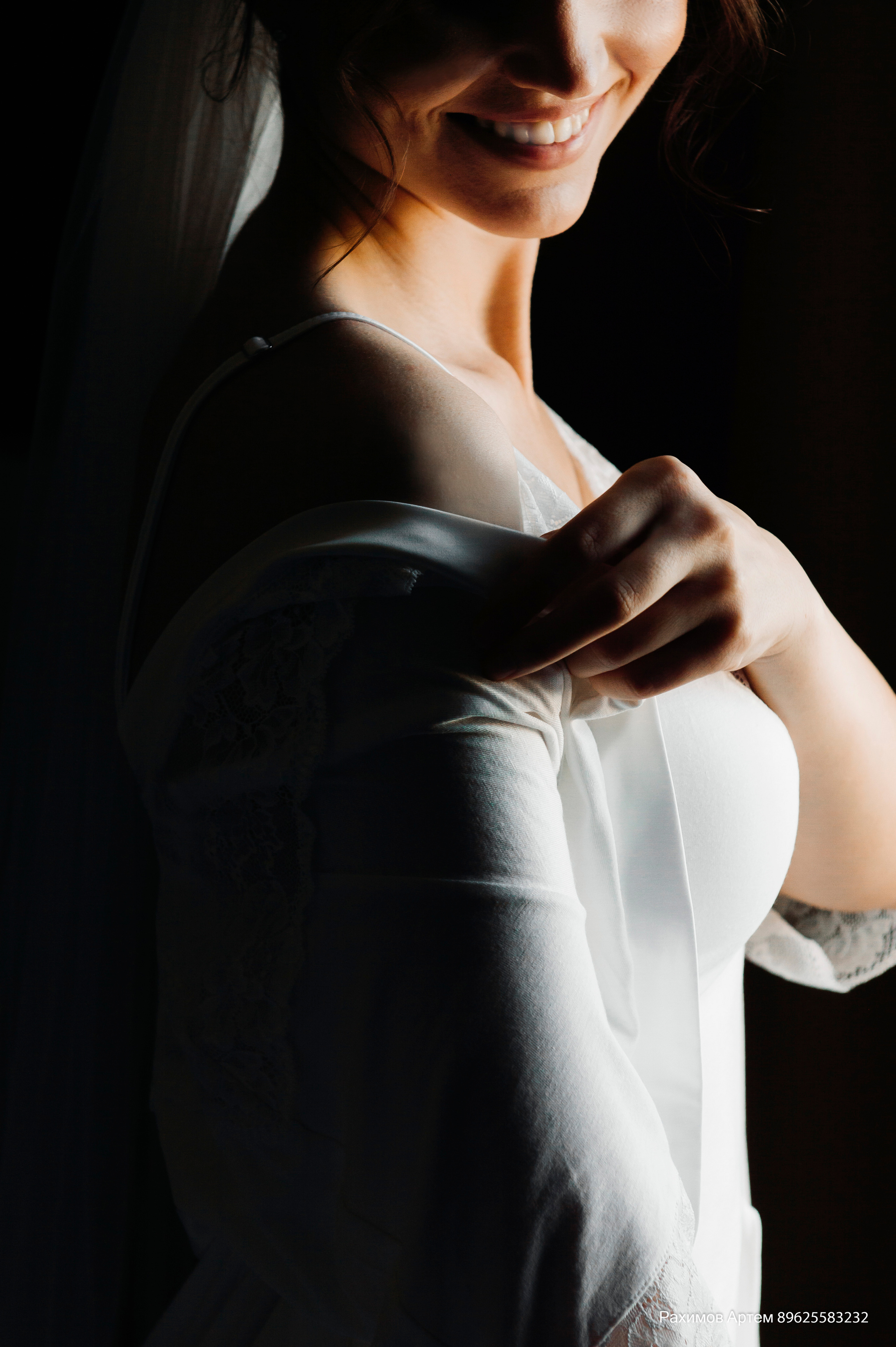 Съемка в отеле. Профессиональный фотограф Артем Рахимов в Казани