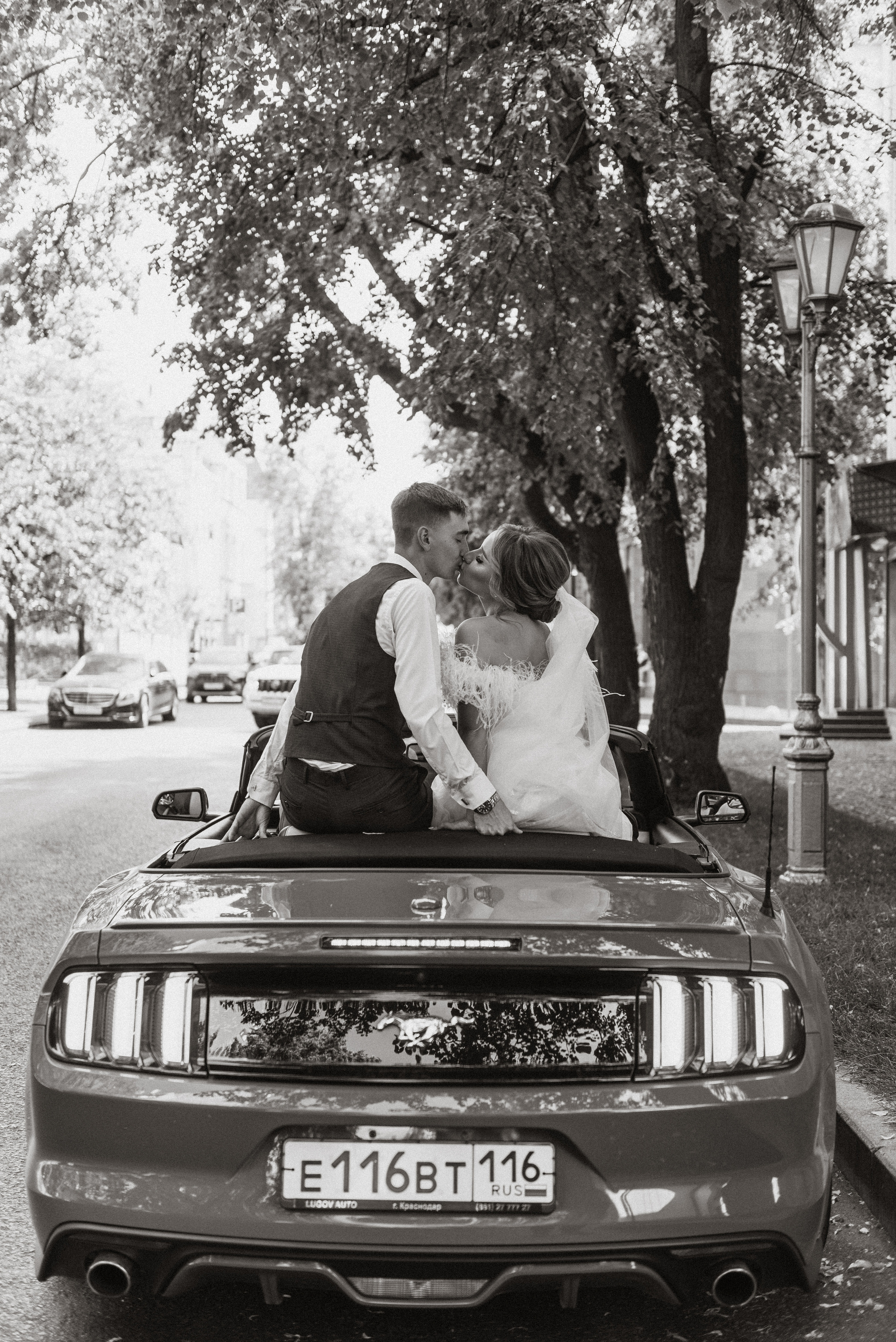 Фотосессия свадьба Рамзиль и Ландыш. Профессиональный фотограф Артем Рахимов в Казани