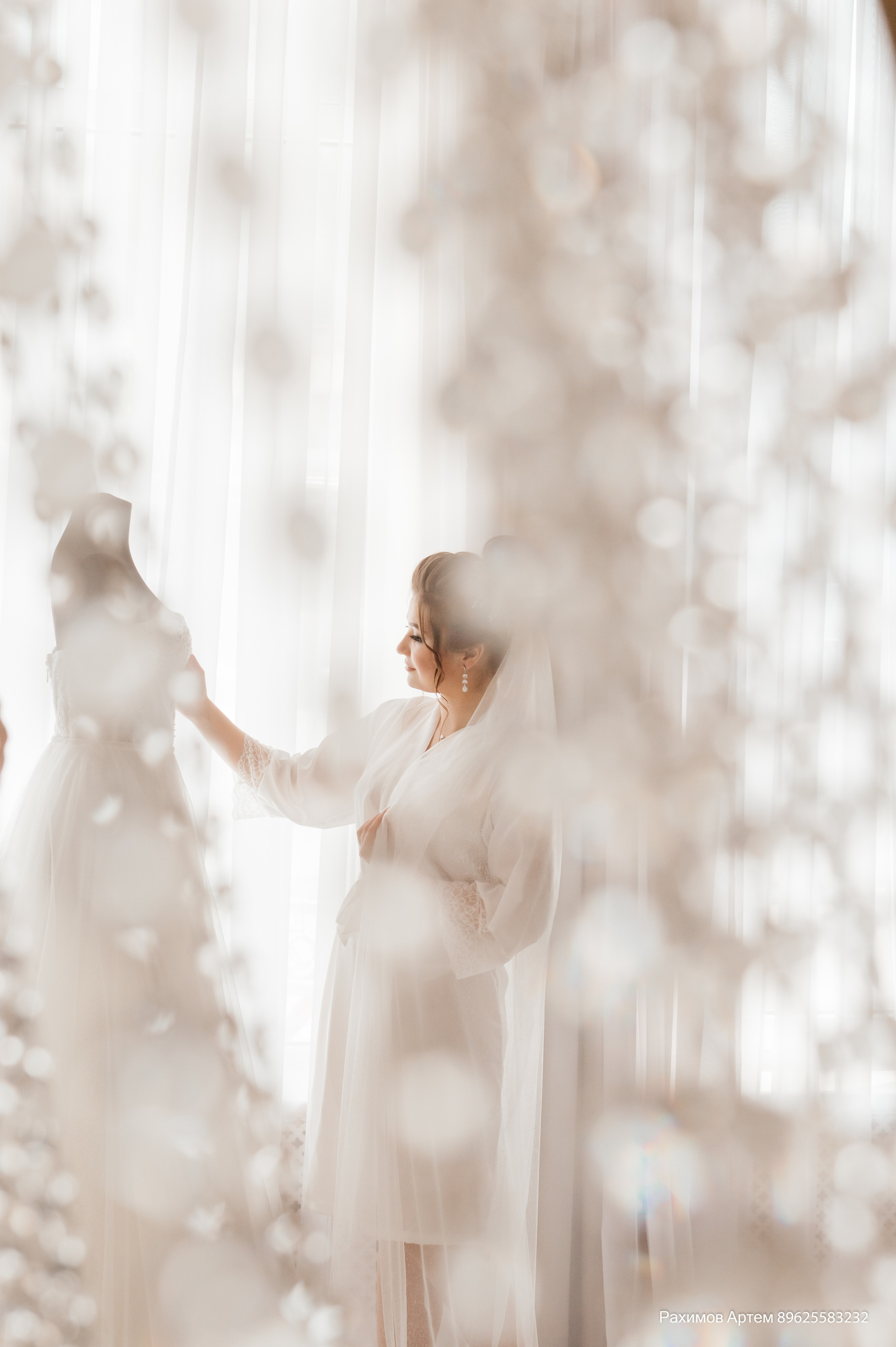 Фотосессия студия. Профессиональный фотограф Артем Рахимов в Казани