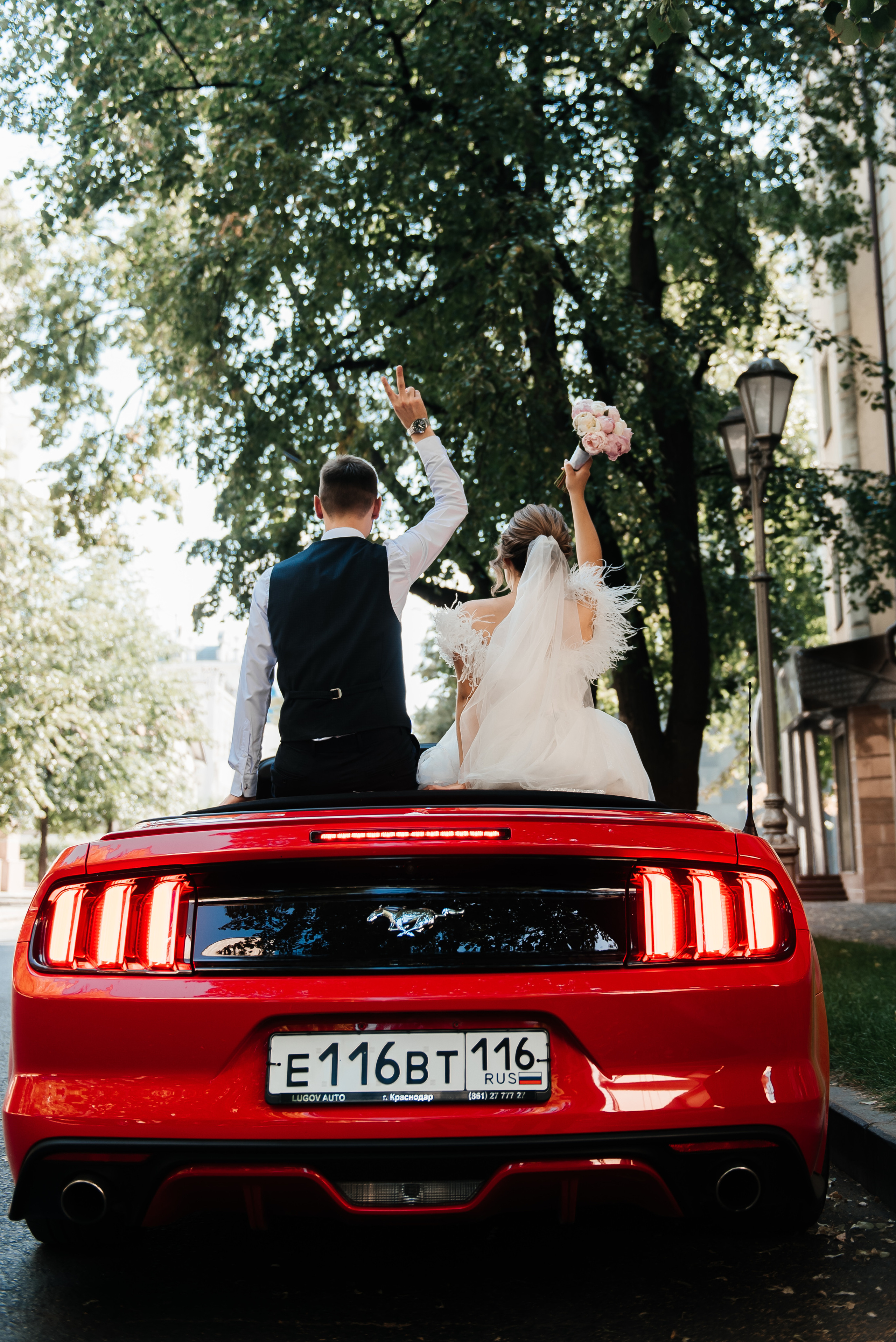 Фотосессия свадьба Рамзиль и Ландыш. Профессиональный фотограф Артем Рахимов в Казани