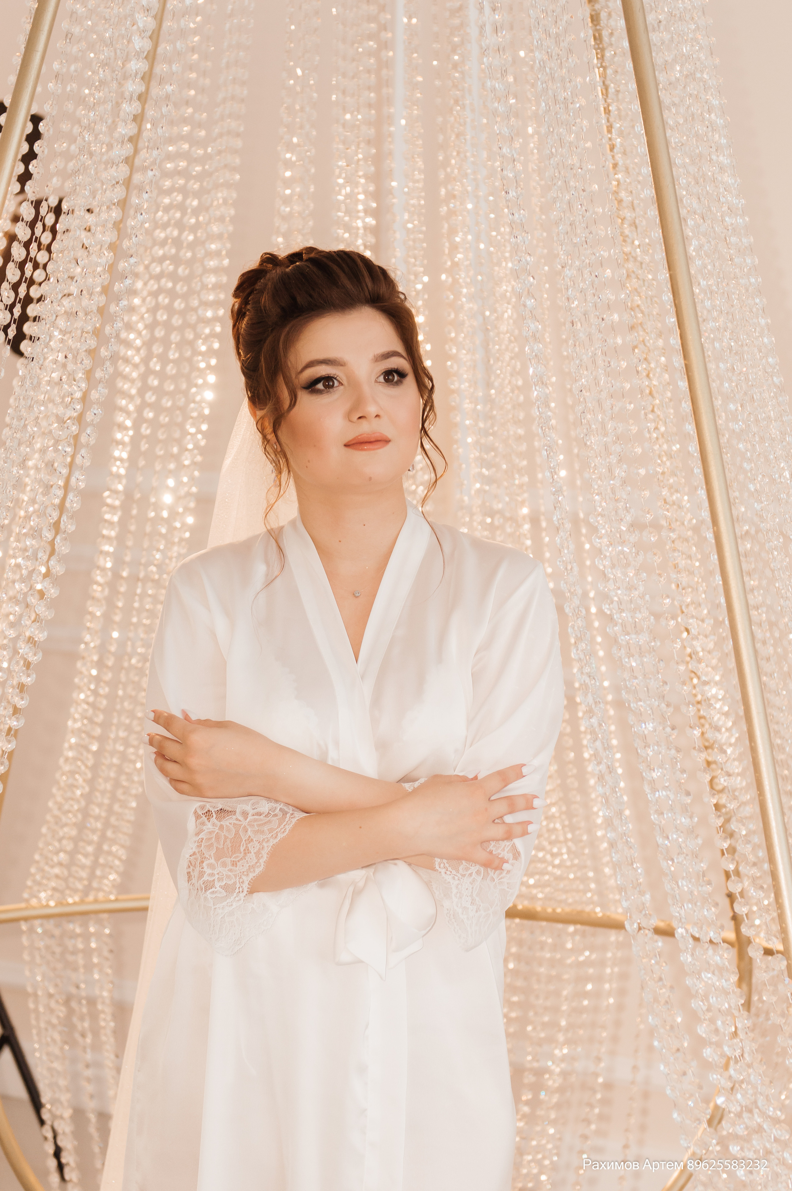 Фотосессия студия. Профессиональный фотограф Артем Рахимов в Казани