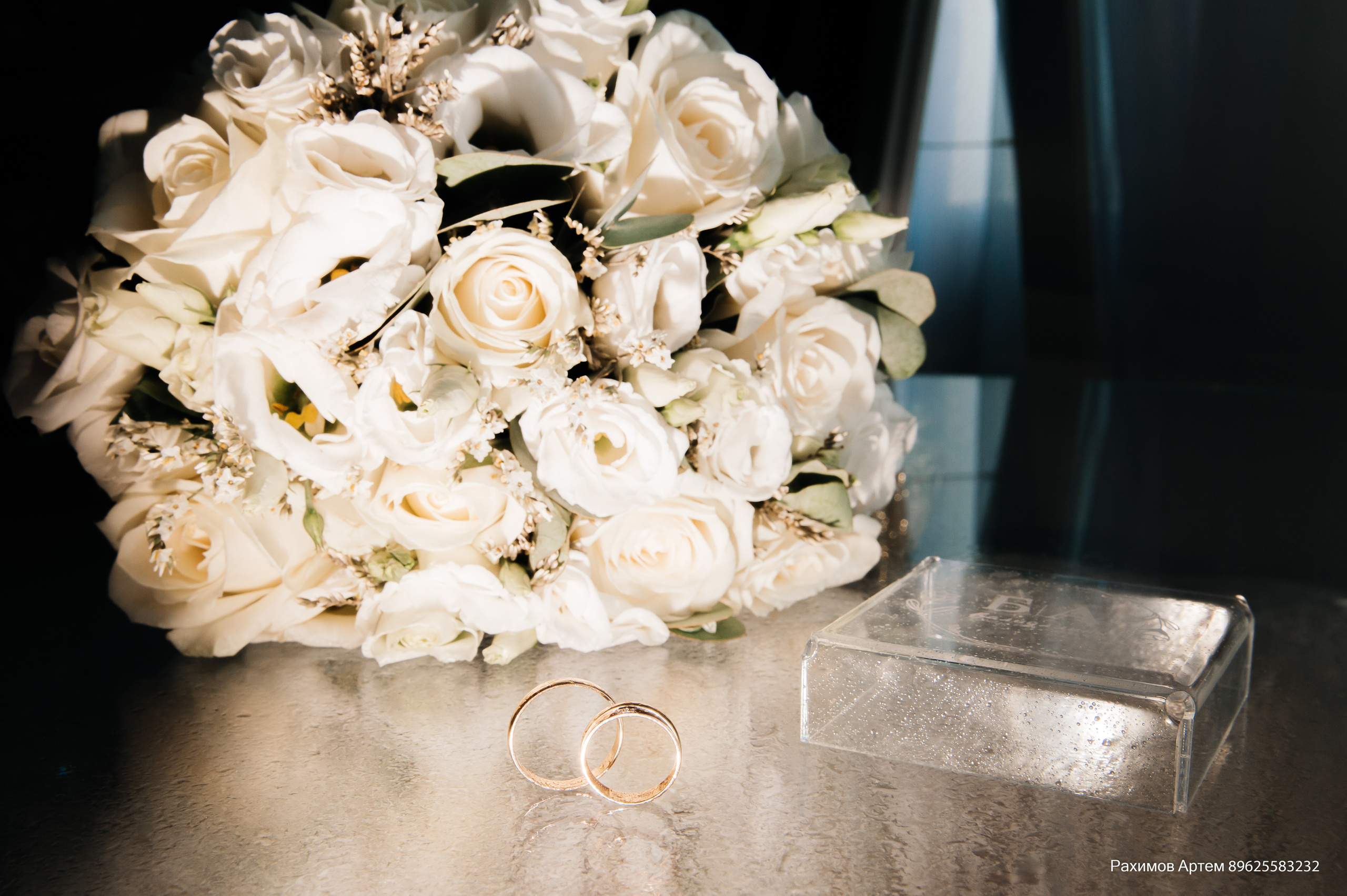 Фотосессия студия. Профессиональный фотограф Артем Рахимов в Казани