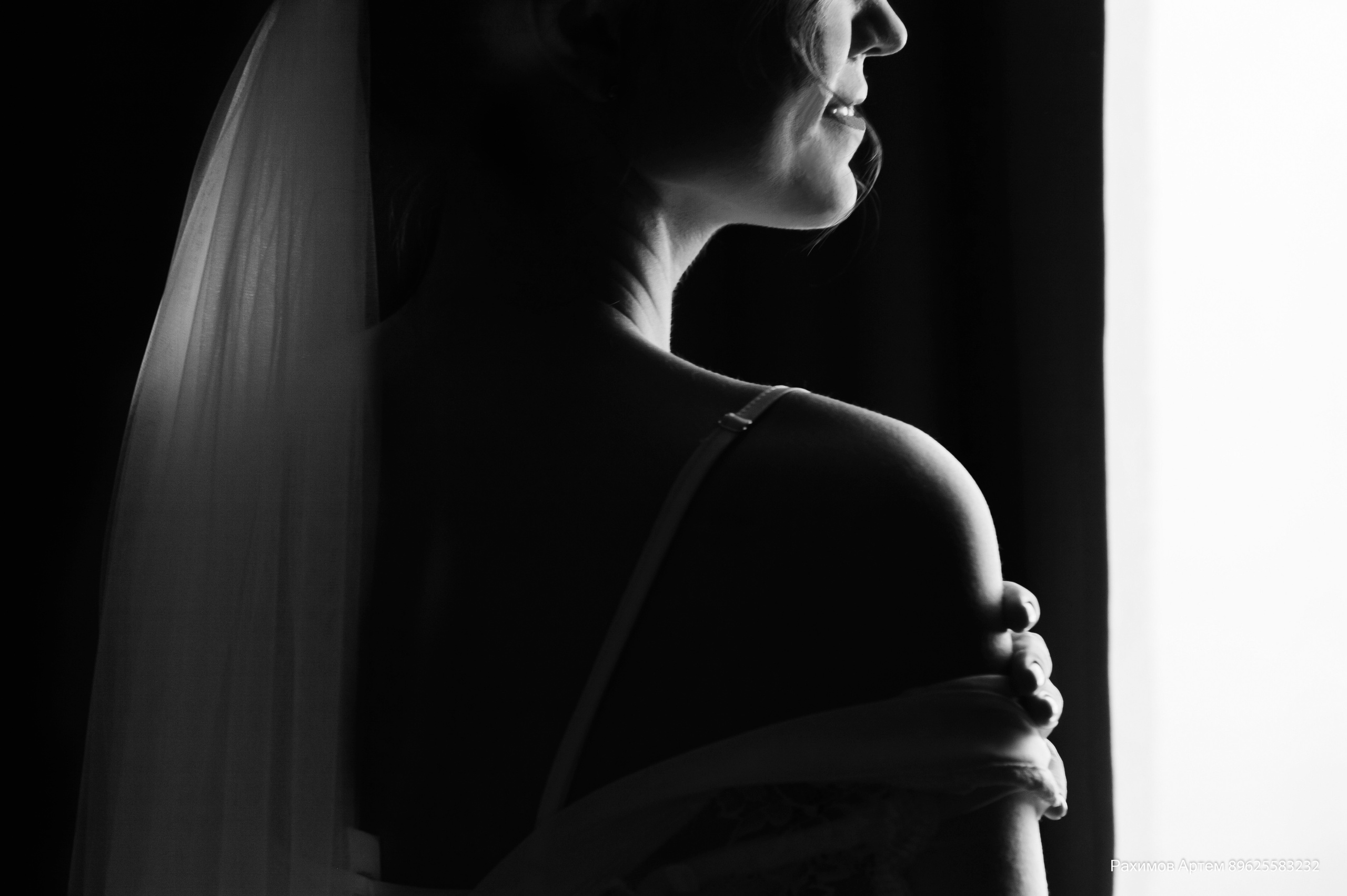 Съемка в отеле. Профессиональный фотограф Артем Рахимов в Казани