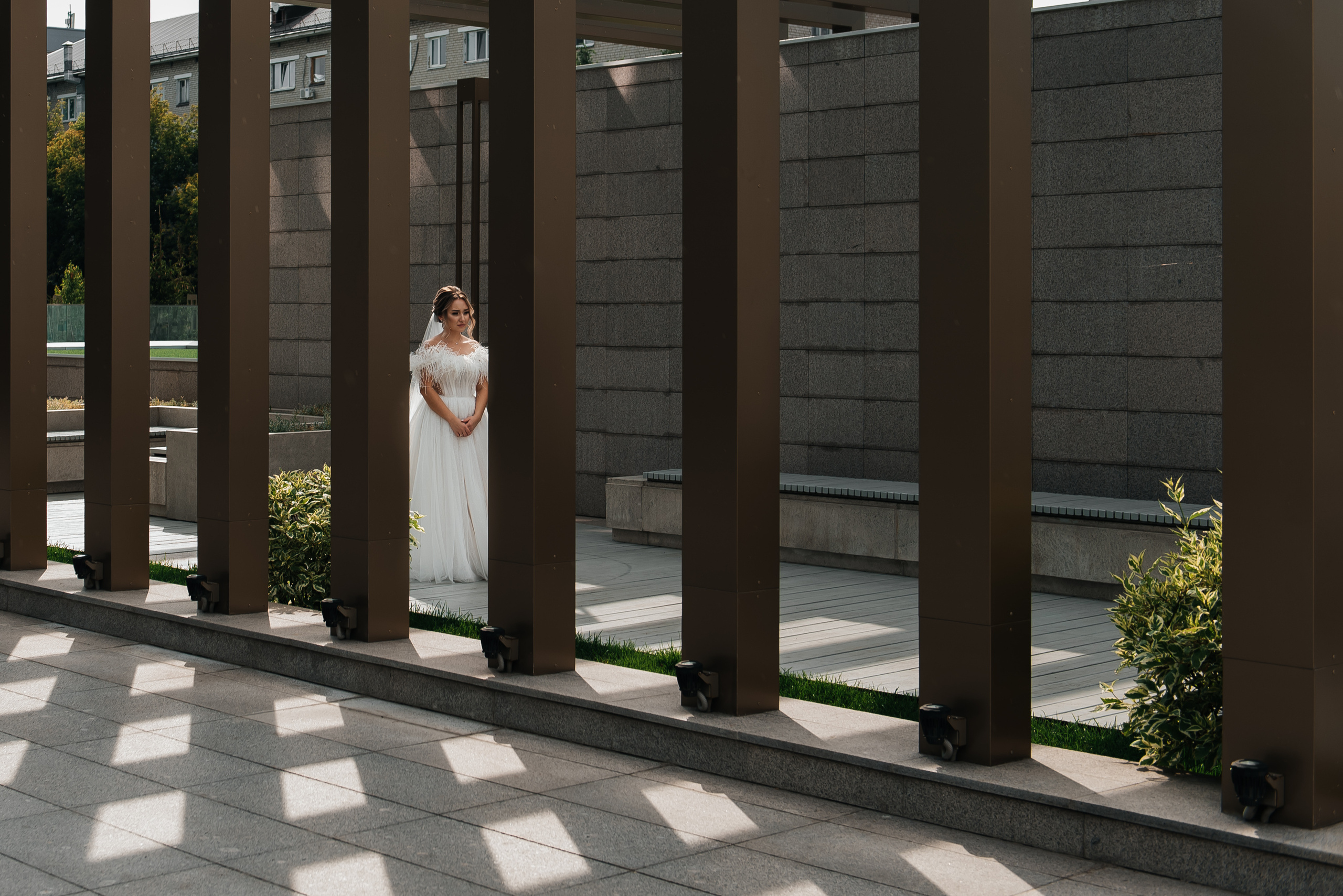 Фотосессия свадьба Рамзиль и Ландыш. Профессиональный фотограф Артем Рахимов в Казани