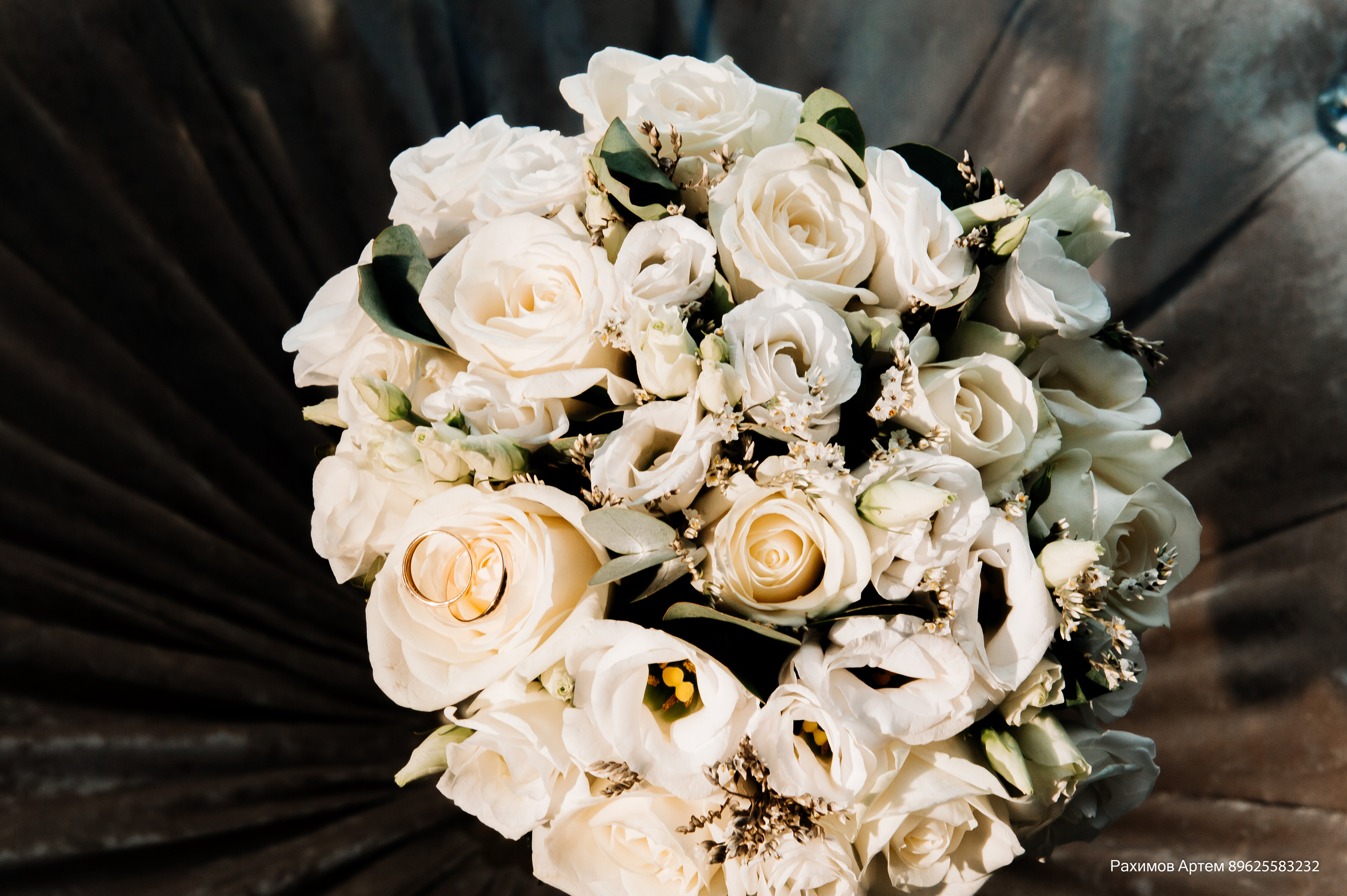 Фотосессия студия. Профессиональный фотограф Артем Рахимов в Казани