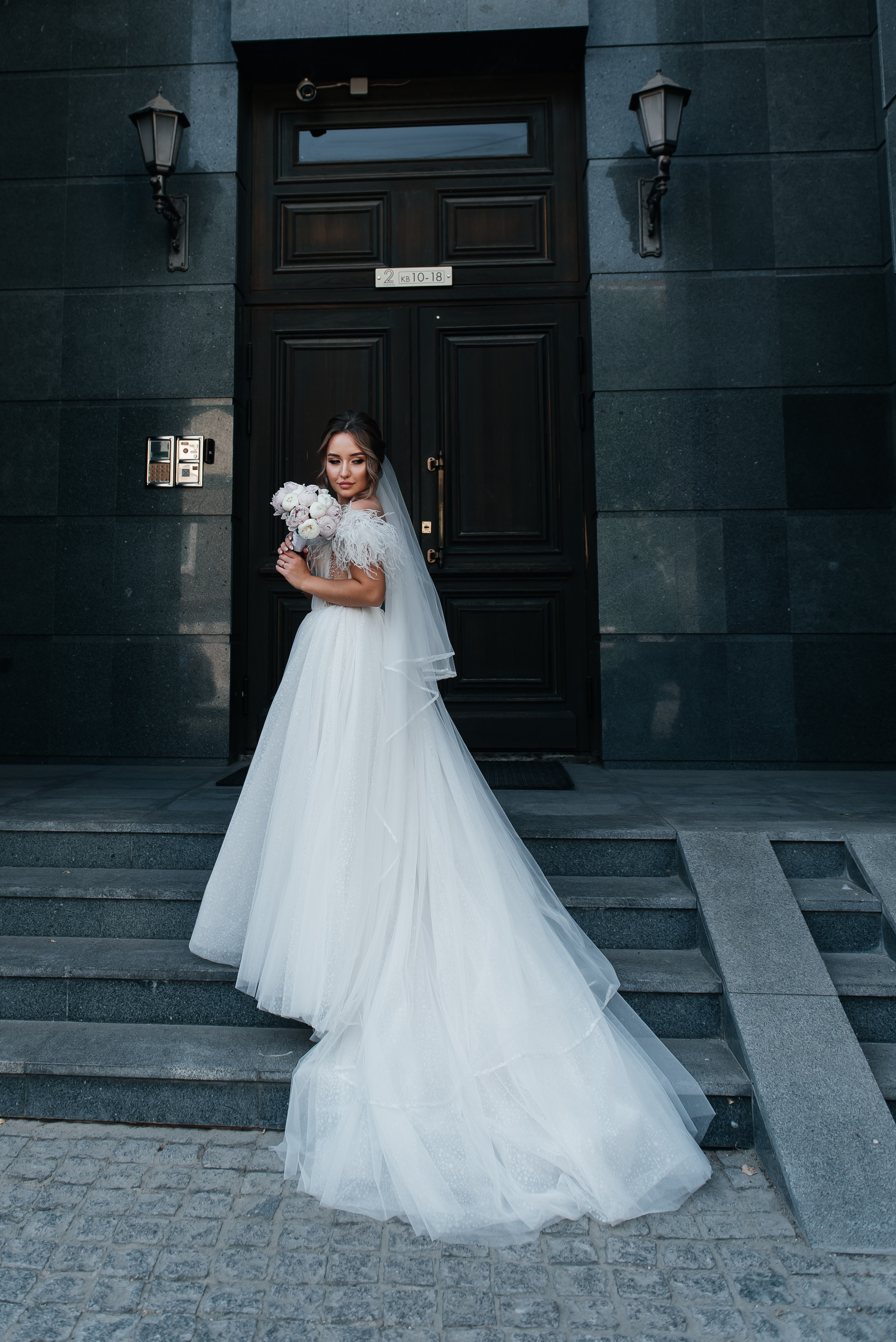 Фотосессия свадьба Рамзиль и Ландыш. Профессиональный фотограф Артем Рахимов в Казани