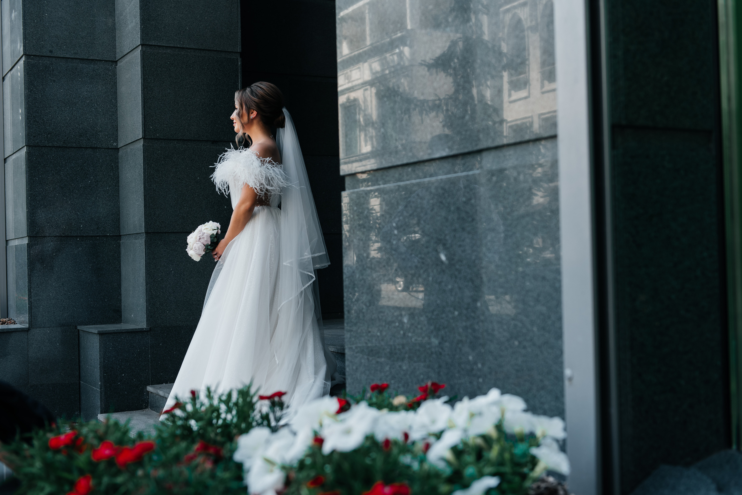 Фотосессия свадьба Рамзиль и Ландыш. Профессиональный фотограф Артем Рахимов в Казани