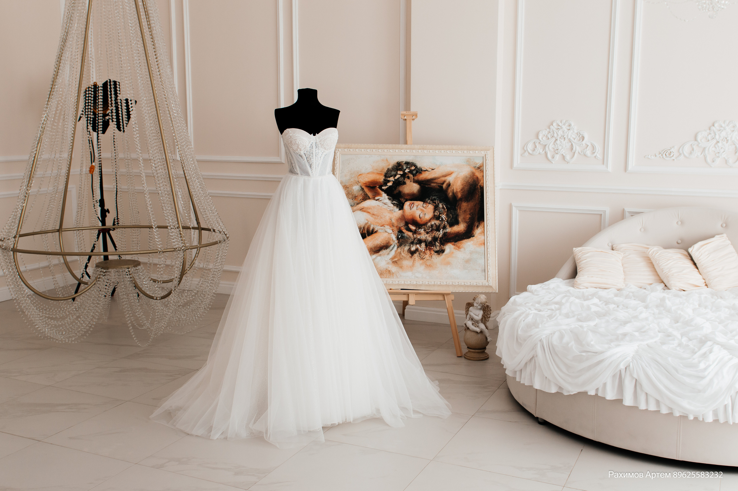 Фотосессия студия. Профессиональный фотограф Артем Рахимов в Казани