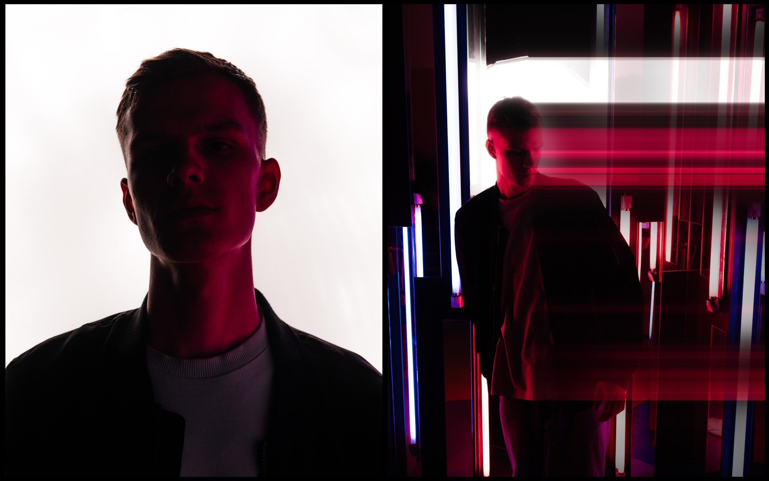 Профессиональный фотограф Артем Рахимов в Казани