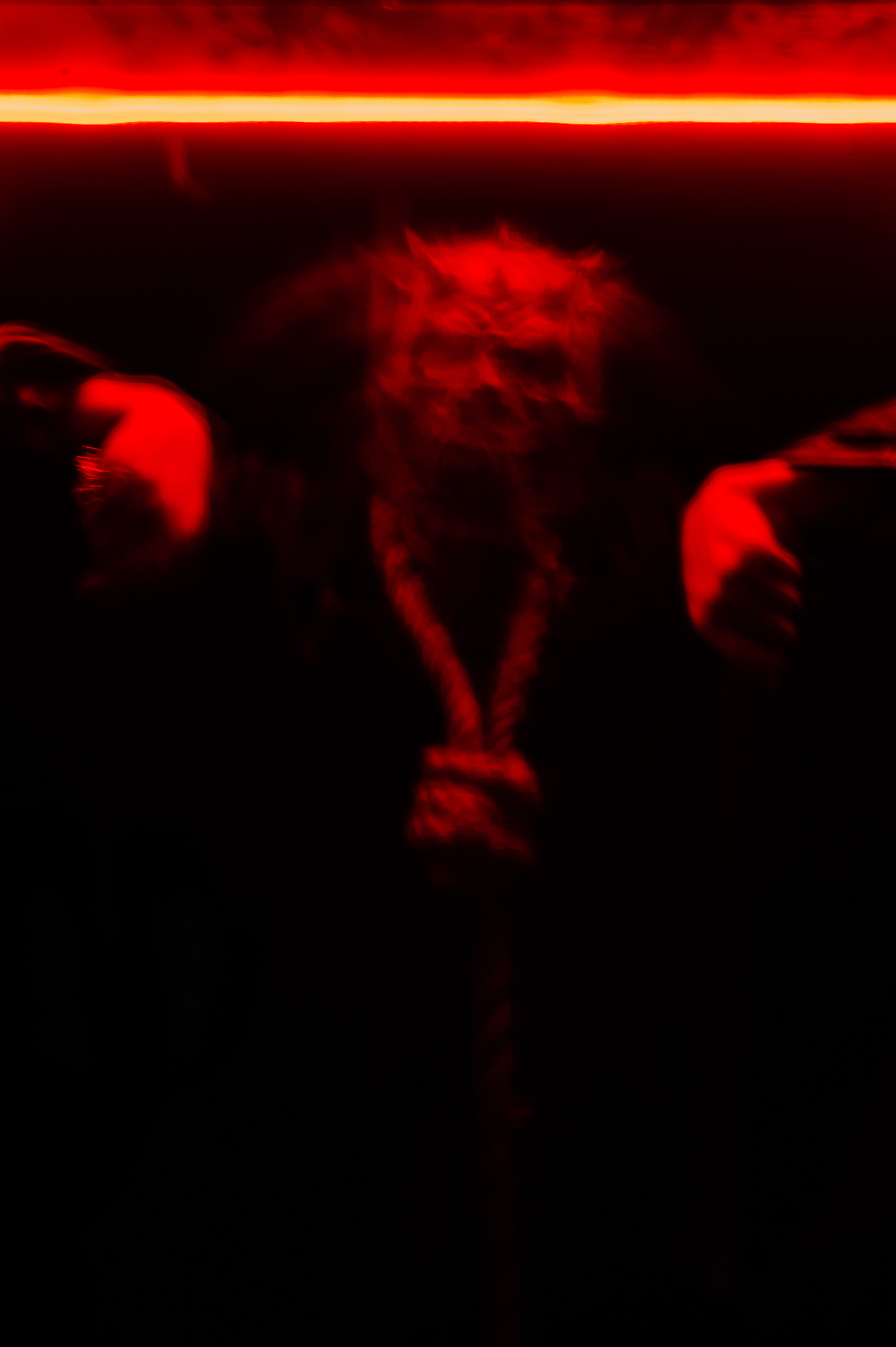 Съемка квест Last Day. Профессиональный фотограф Артем Рахимов в Казани