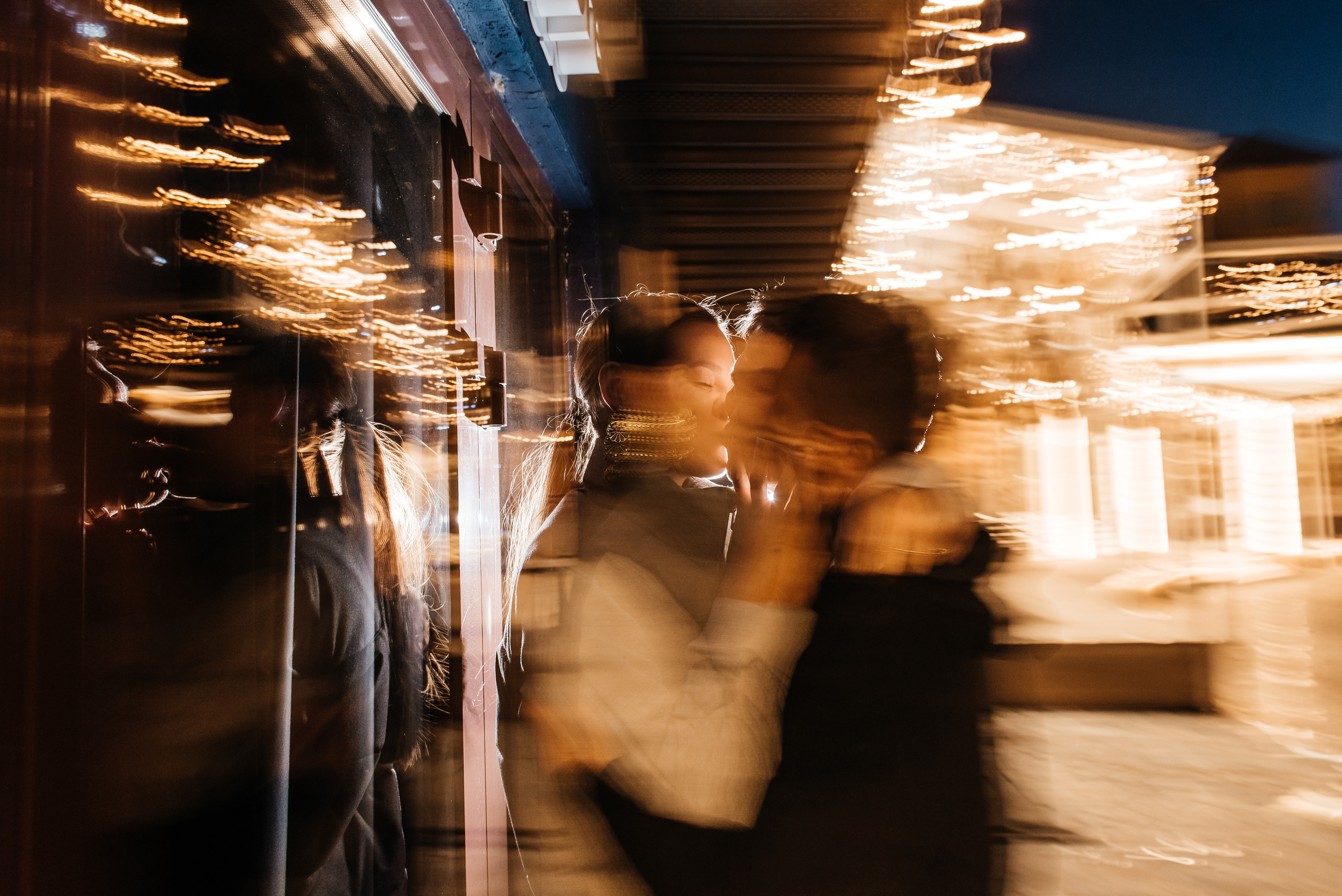 Литейка show. Профессиональный фотограф Артем Рахимов в Казани