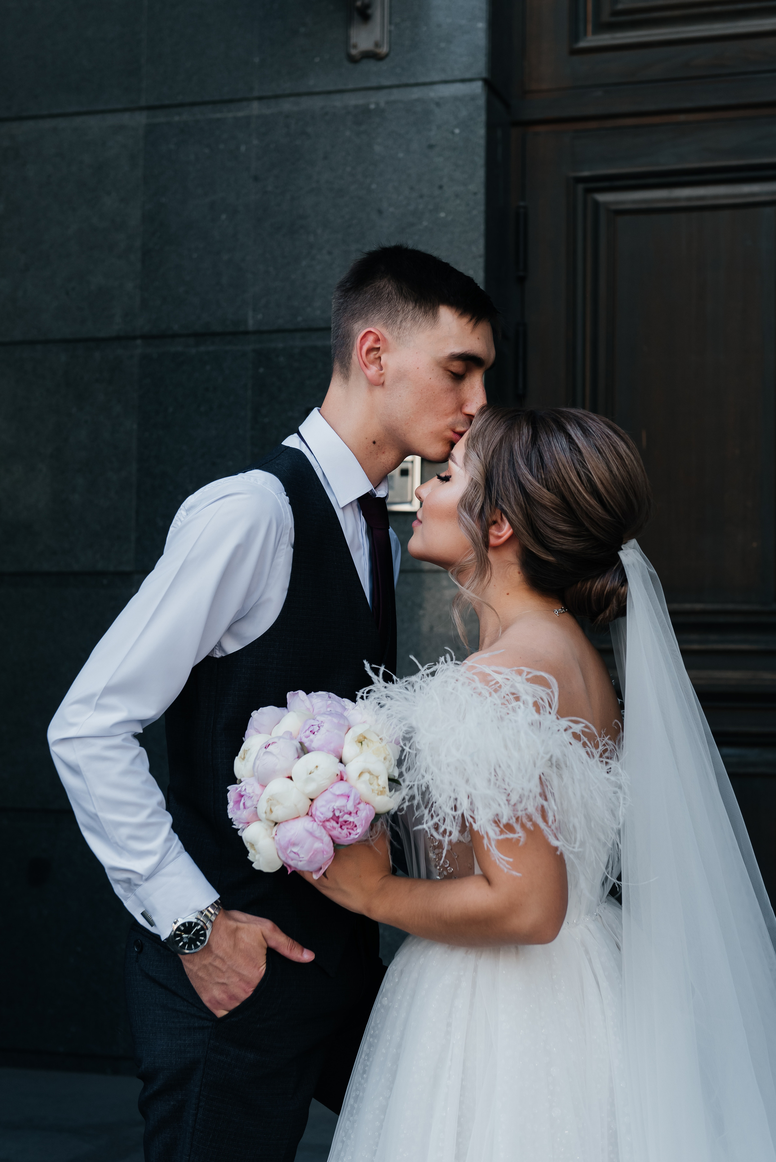 Фотосессия свадьба Рамзиль и Ландыш. Профессиональный фотограф Артем Рахимов в Казани