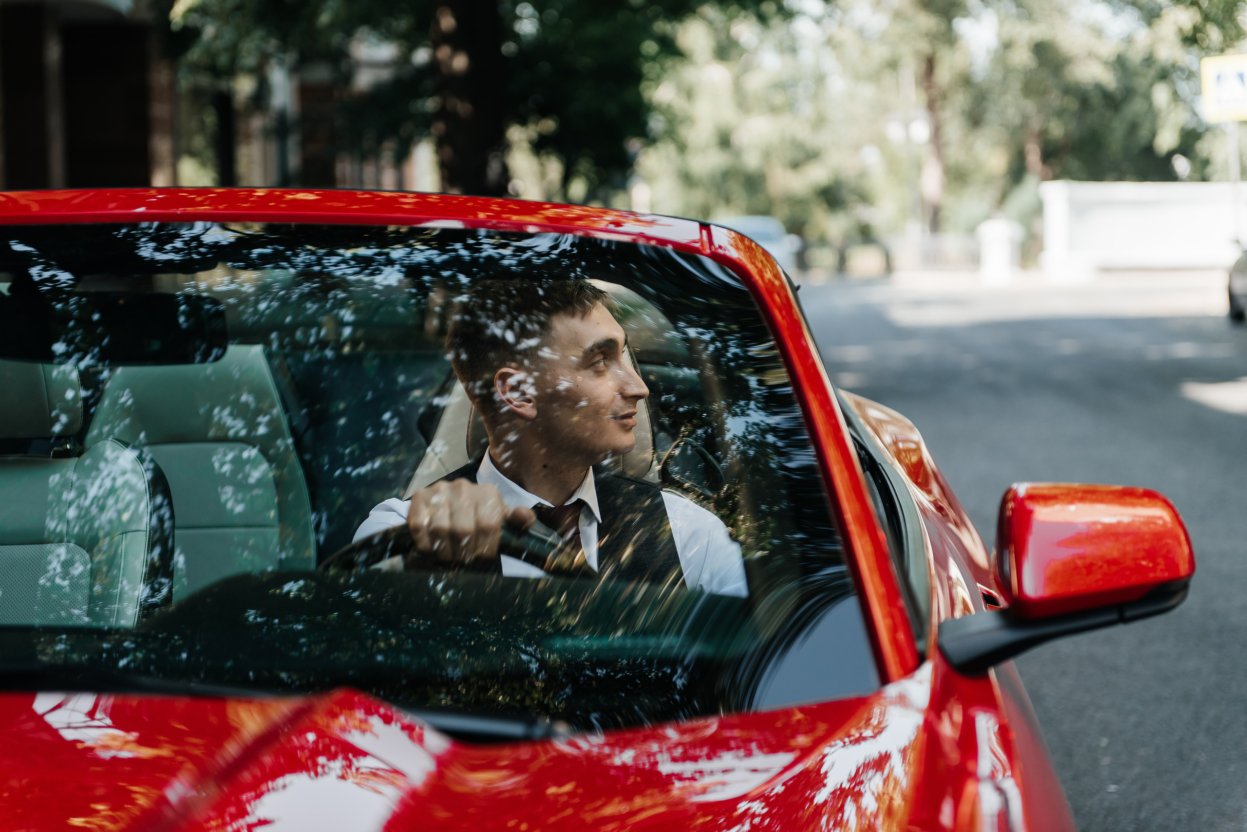 Фотосессия свадьба Рамзиль и Ландыш. Профессиональный фотограф Артем Рахимов в Казани