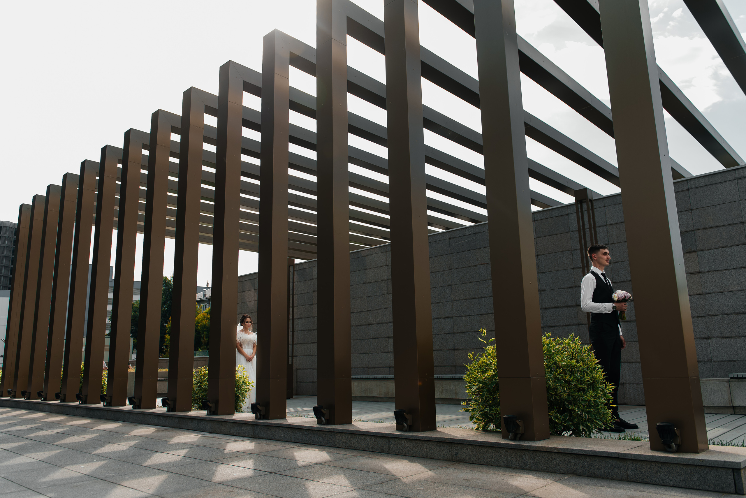 Фотосессия свадьба Рамзиль и Ландыш. Профессиональный фотограф Артем Рахимов в Казани