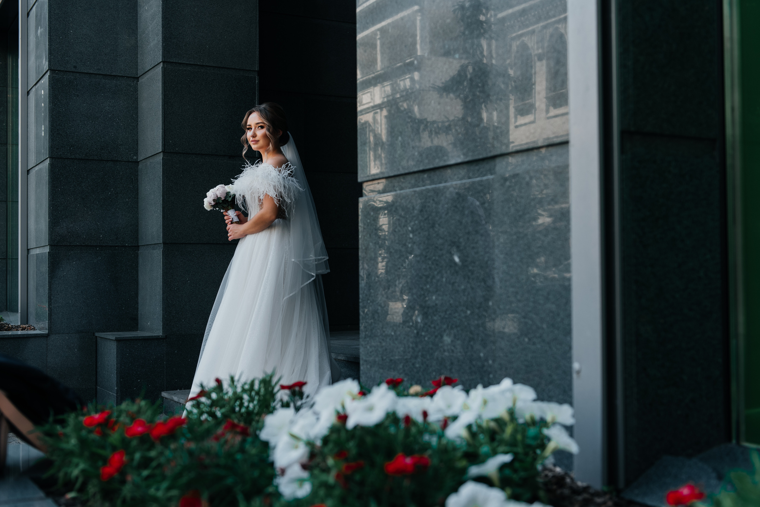 Фотосессия свадьба Рамзиль и Ландыш. Профессиональный фотограф Артем Рахимов в Казани