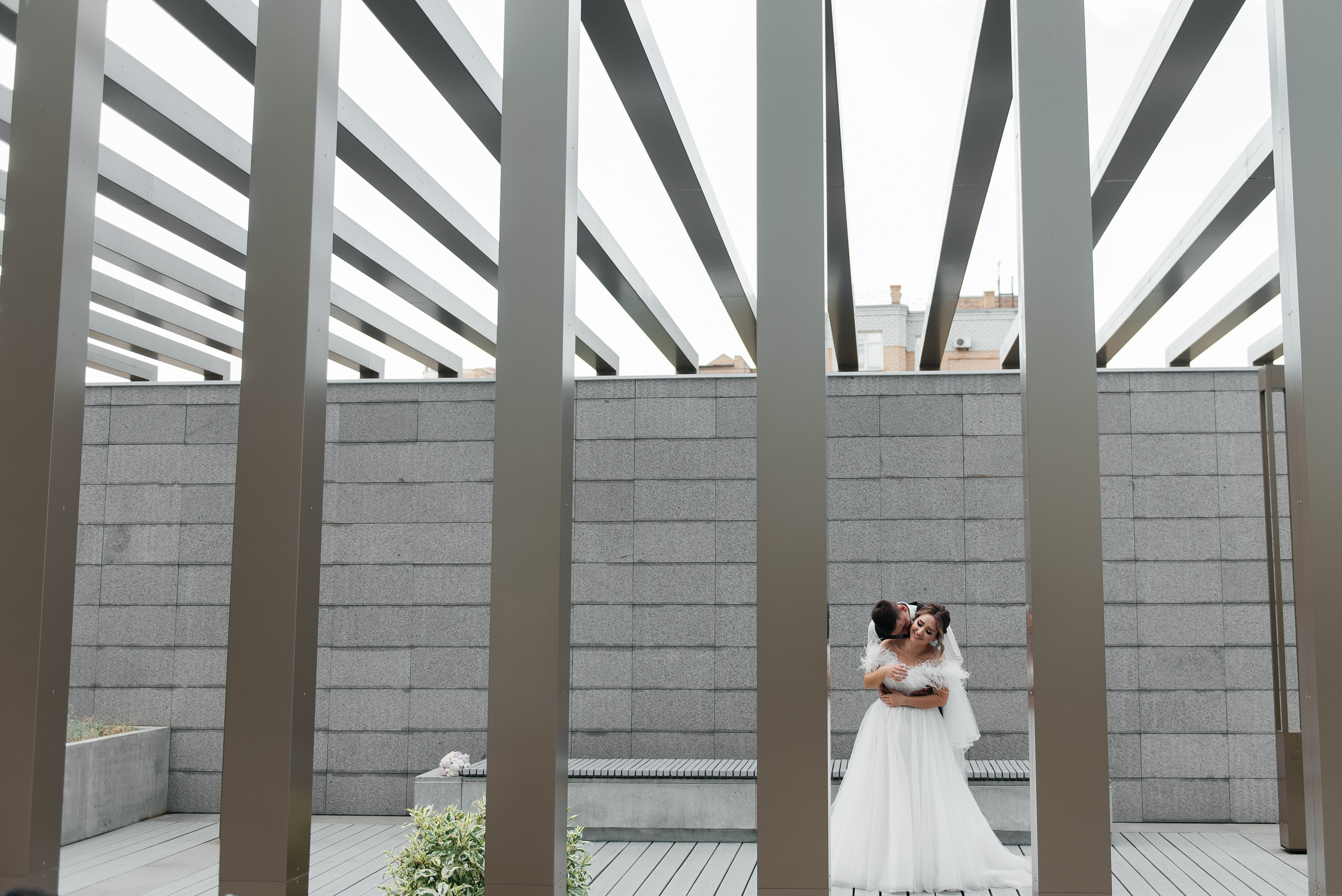 Фотосессия свадьба Рамзиль и Ландыш. Профессиональный фотограф Артем Рахимов в Казани