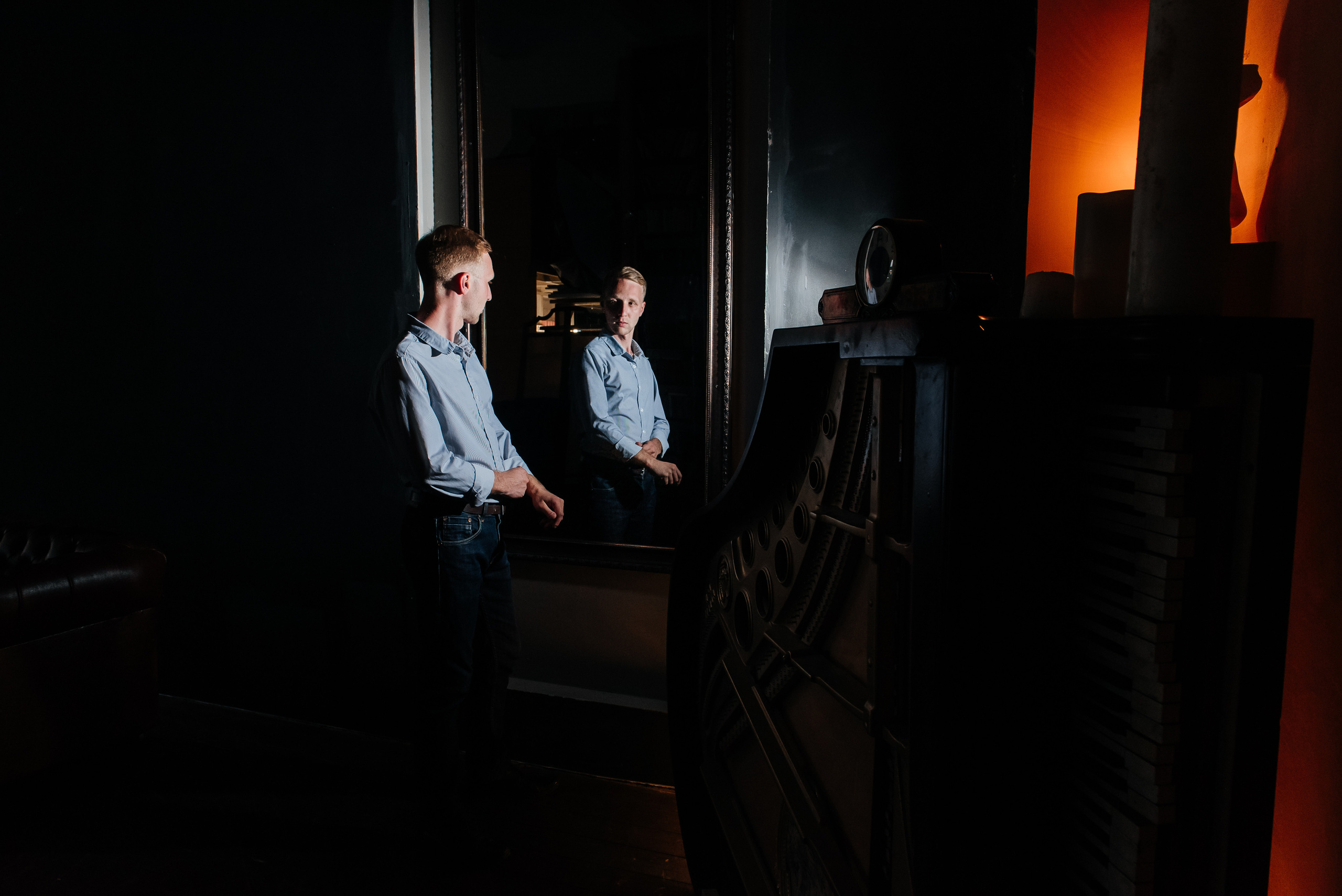 Съемка студия Рояль. Профессиональный фотограф Артем Рахимов в Казани