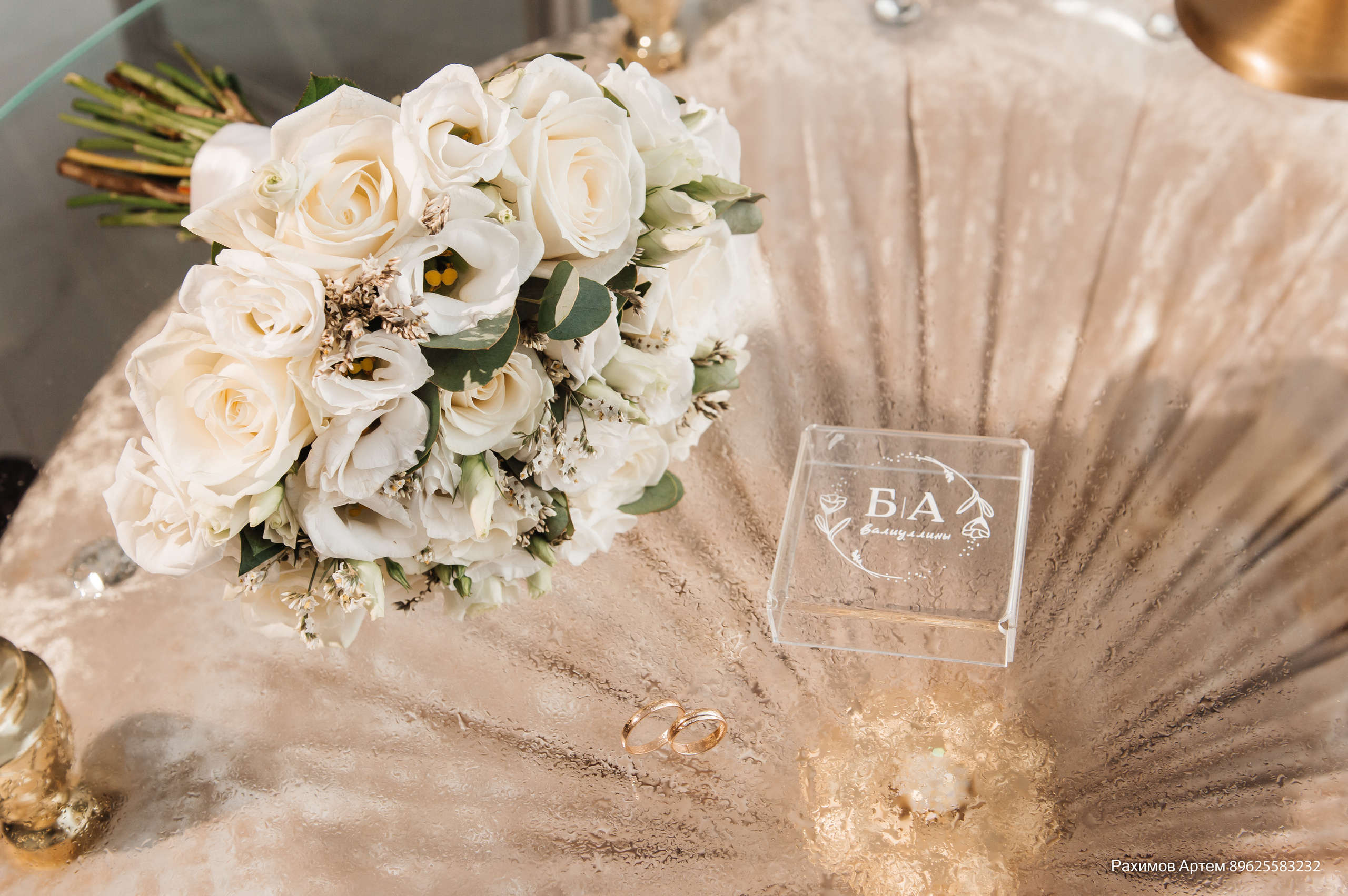 Фотосессия студия. Профессиональный фотограф Артем Рахимов в Казани