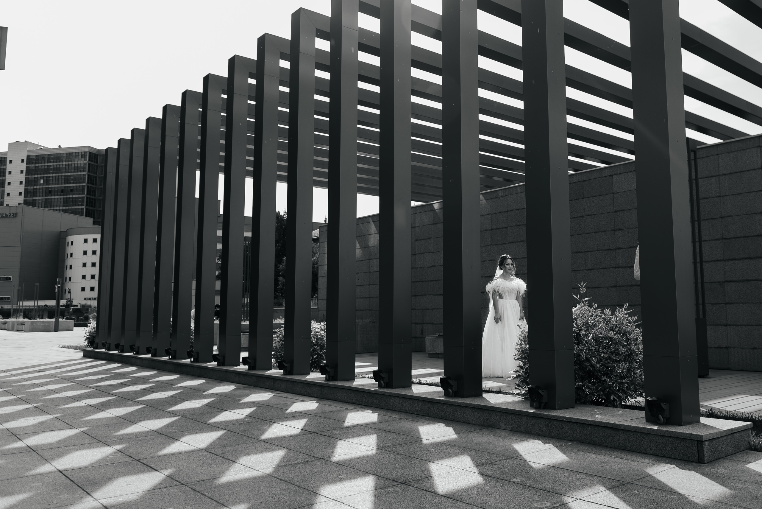 Фотосессия свадьба Рамзиль и Ландыш. Профессиональный фотограф Артем Рахимов в Казани