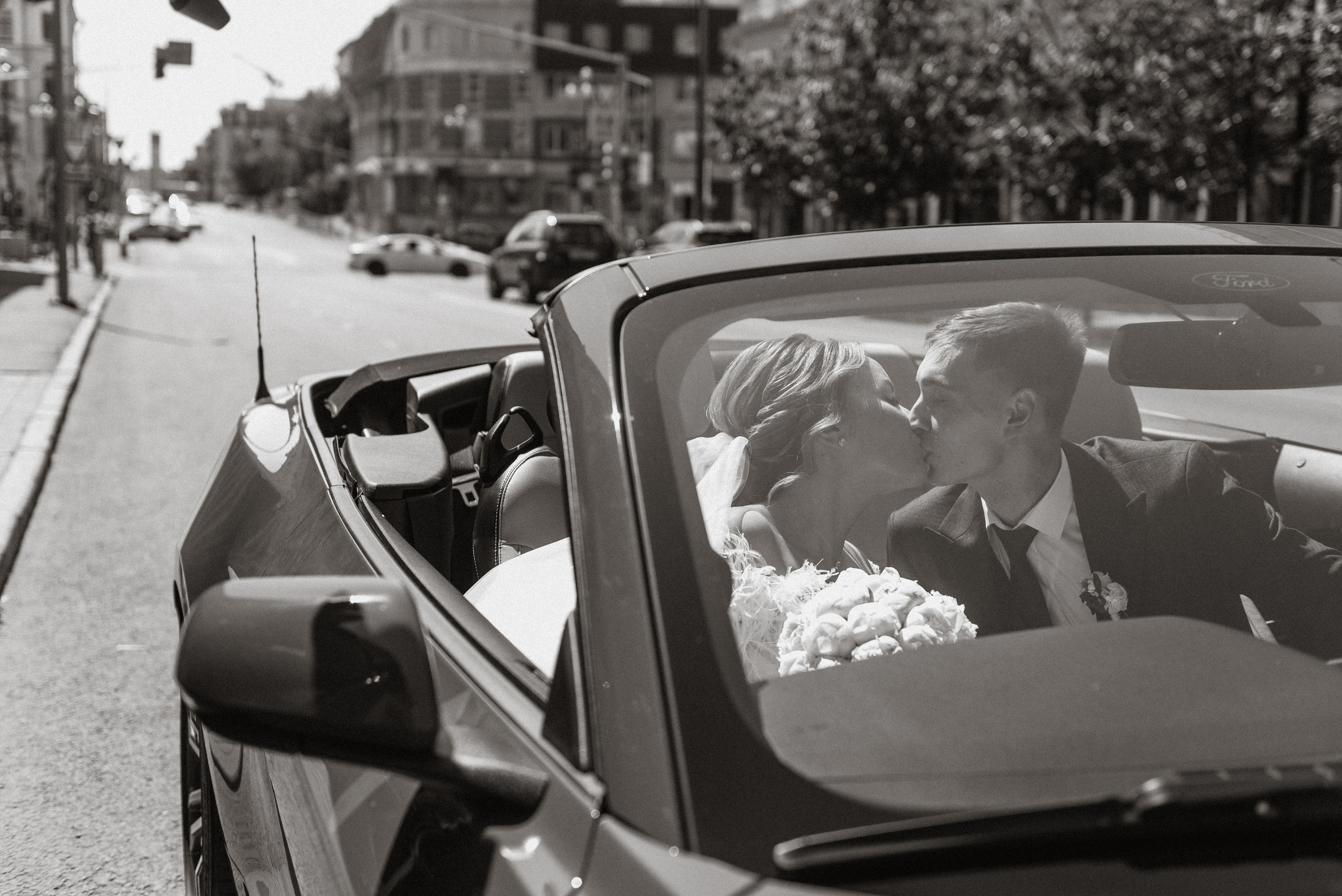 Фотосессия свадьба Рамзиль и Ландыш. Профессиональный фотограф Артем Рахимов в Казани