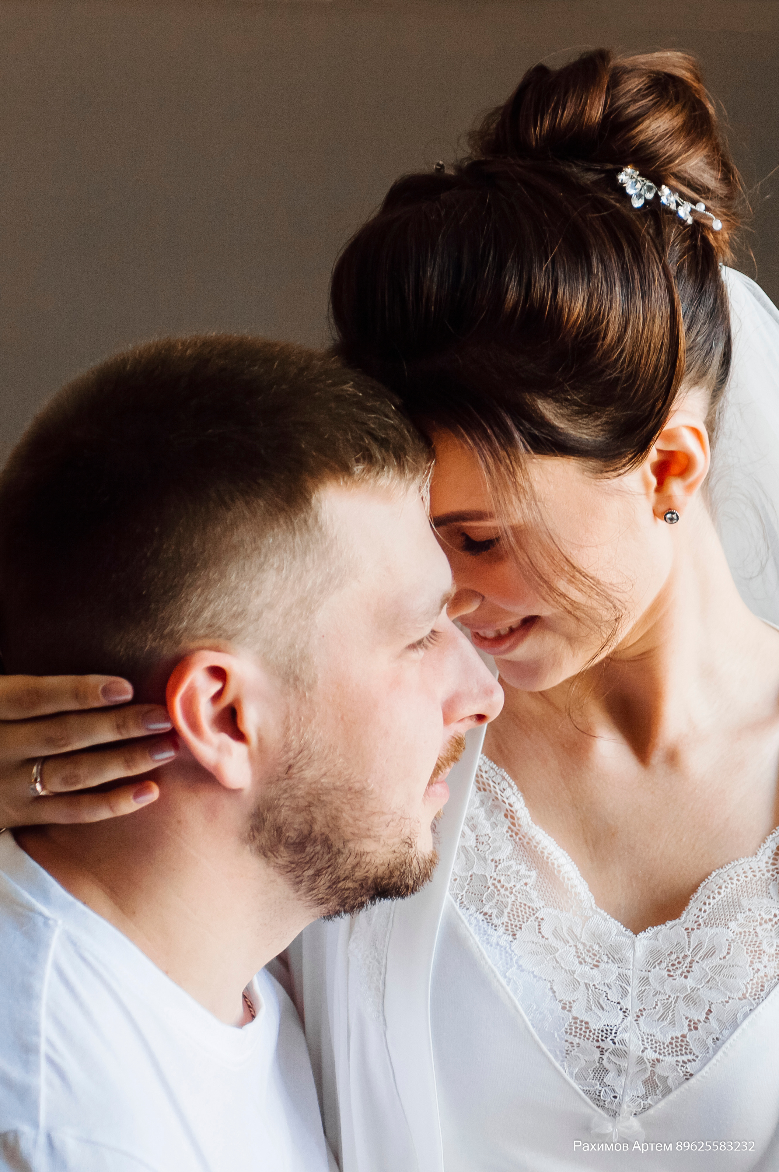 Съемка в отеле. Профессиональный фотограф Артем Рахимов в Казани