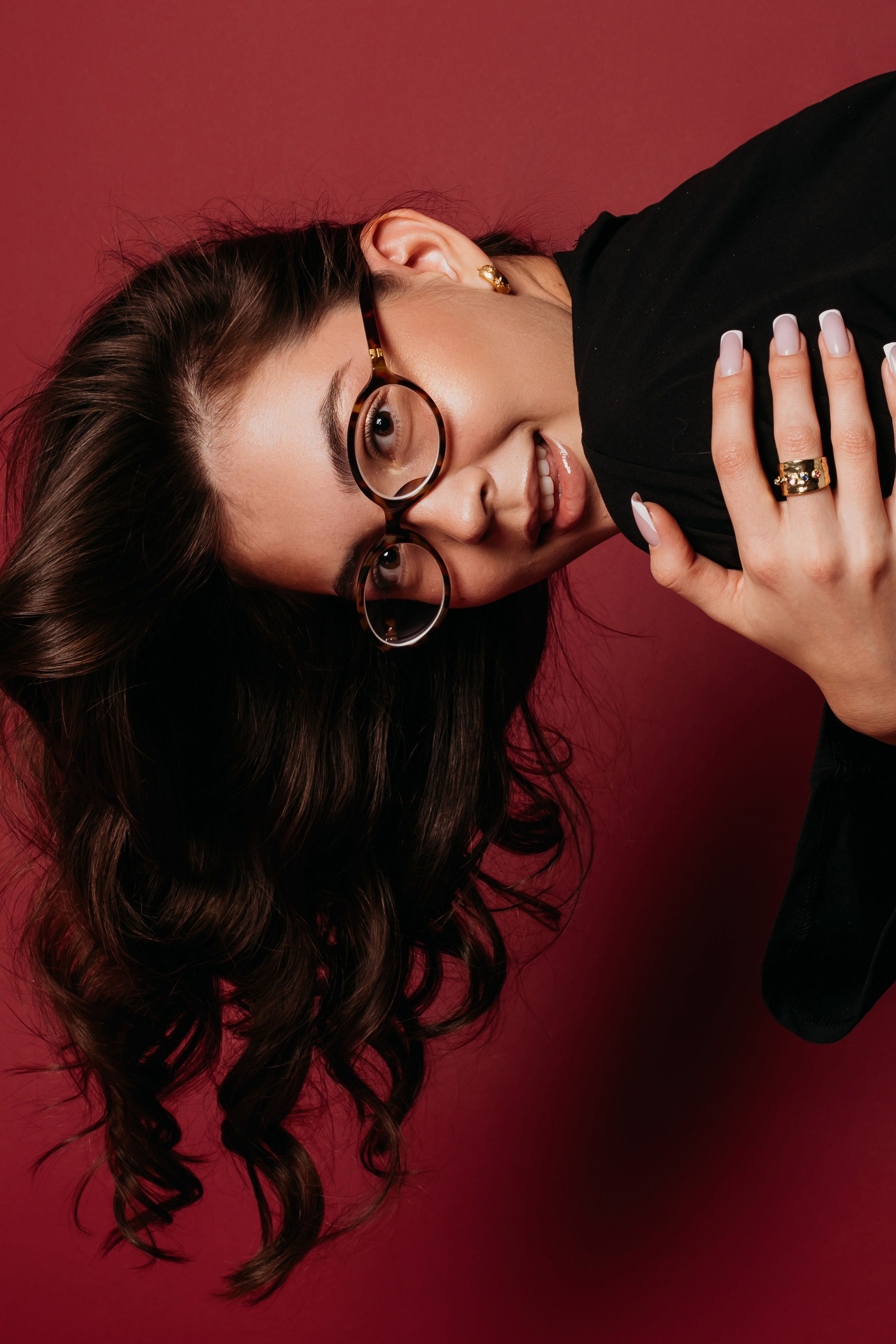 Арина. Фотограф Тимербаева Алина г. Сургут