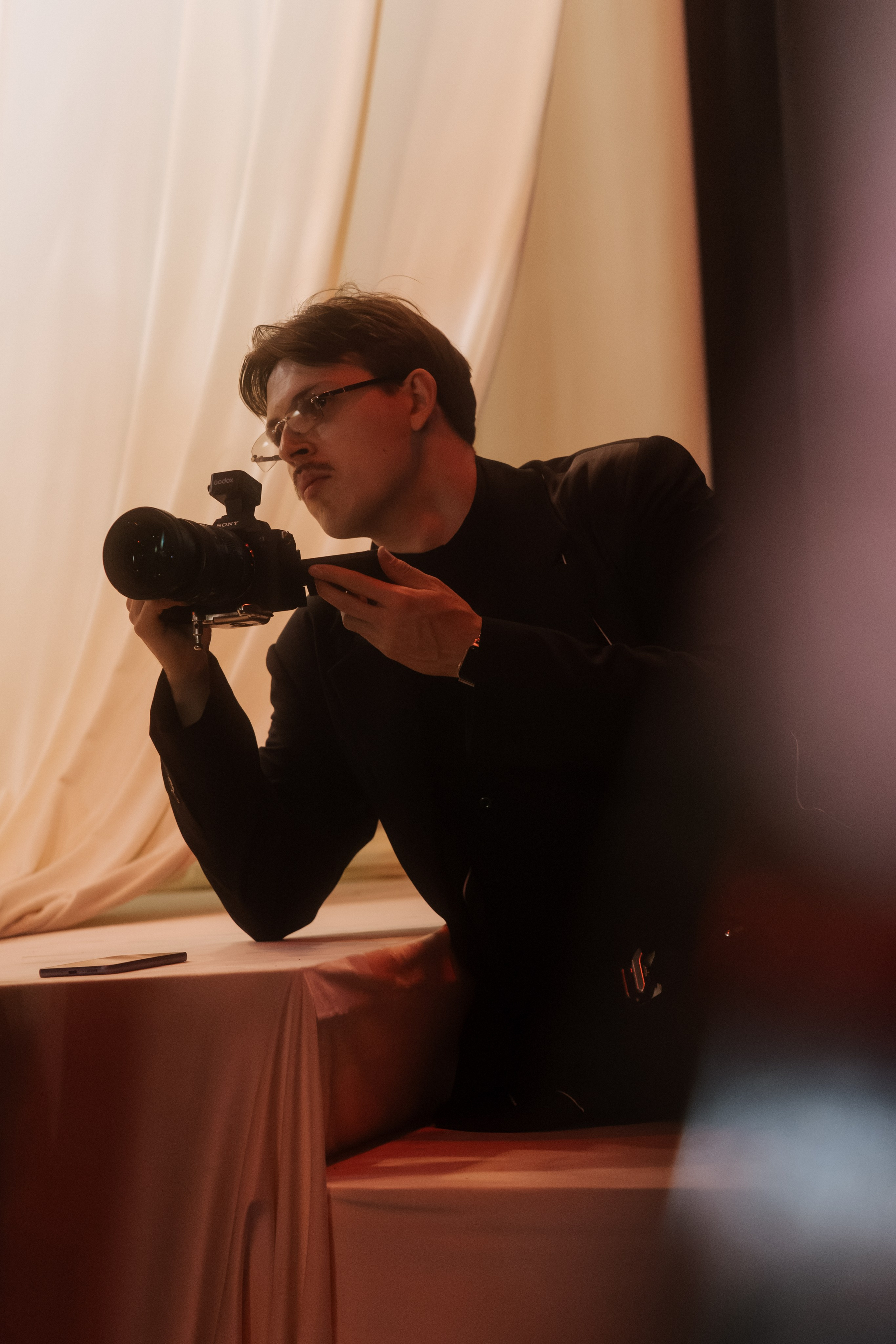 @chili_weddings. Свадебный и репортажный фотограф в Москве Владимир Сергеев | Naysaikolo