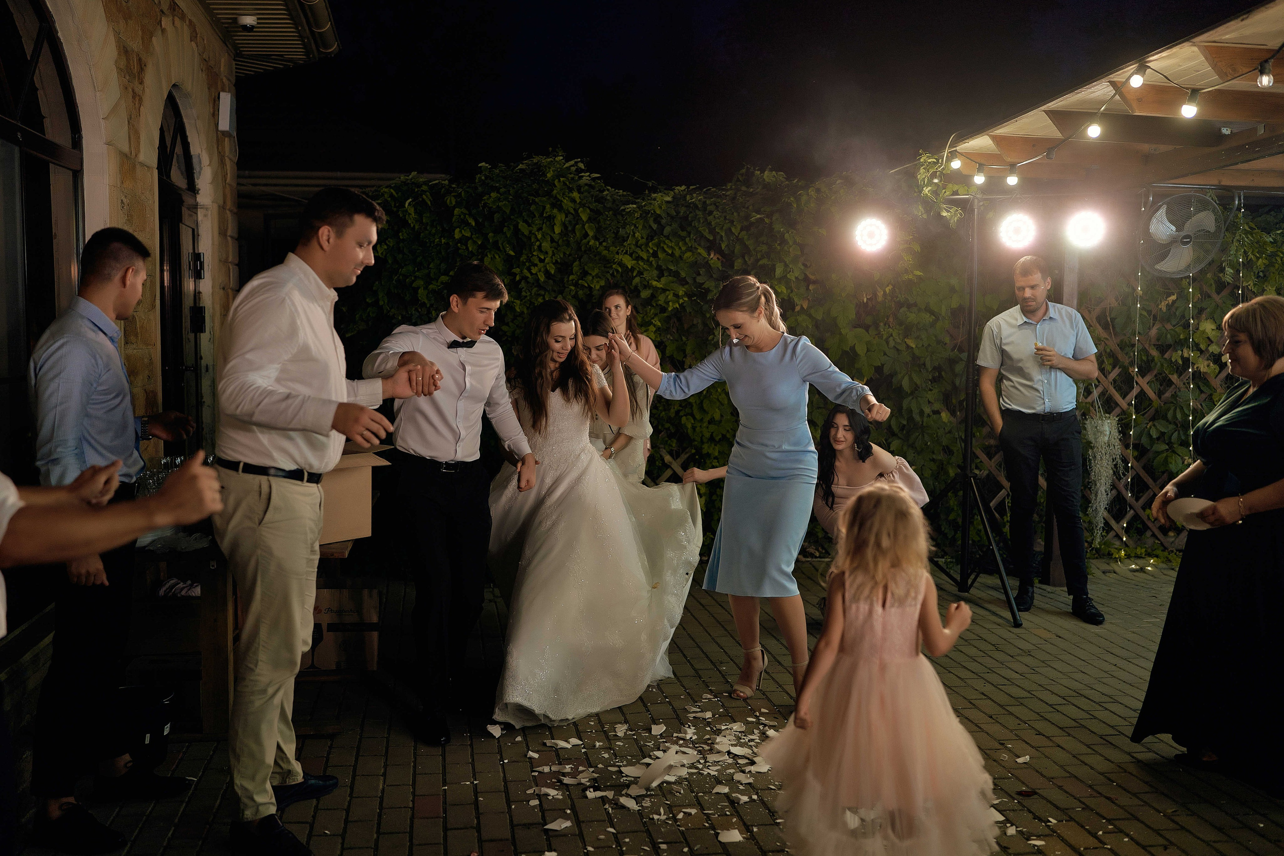 Владимир и Евгения 03.09.2022. Фотограф и видеограф Елена Хмелевская