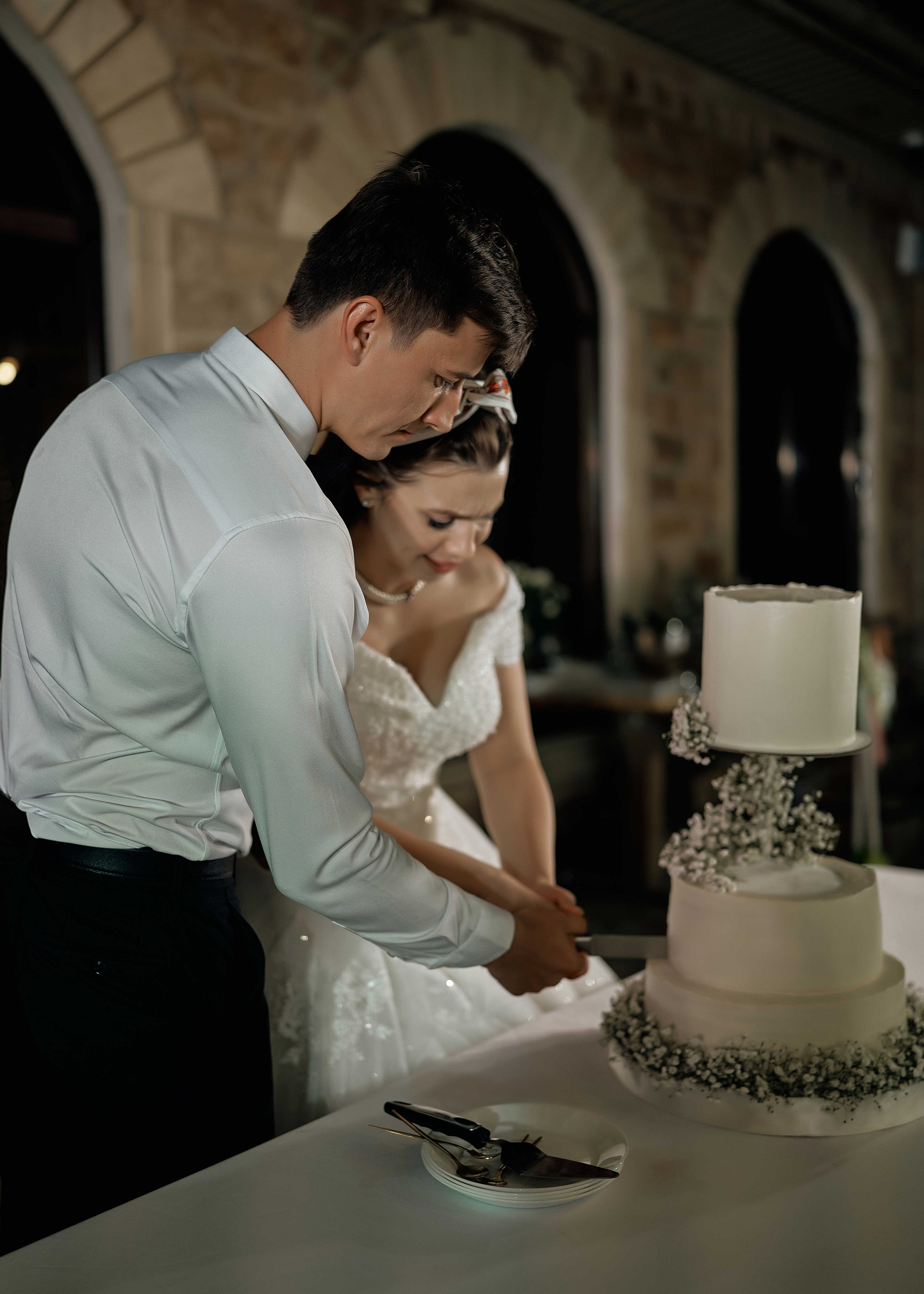 Владимир и Евгения 03.09.2022. Фотограф и видеограф Елена Хмелевская