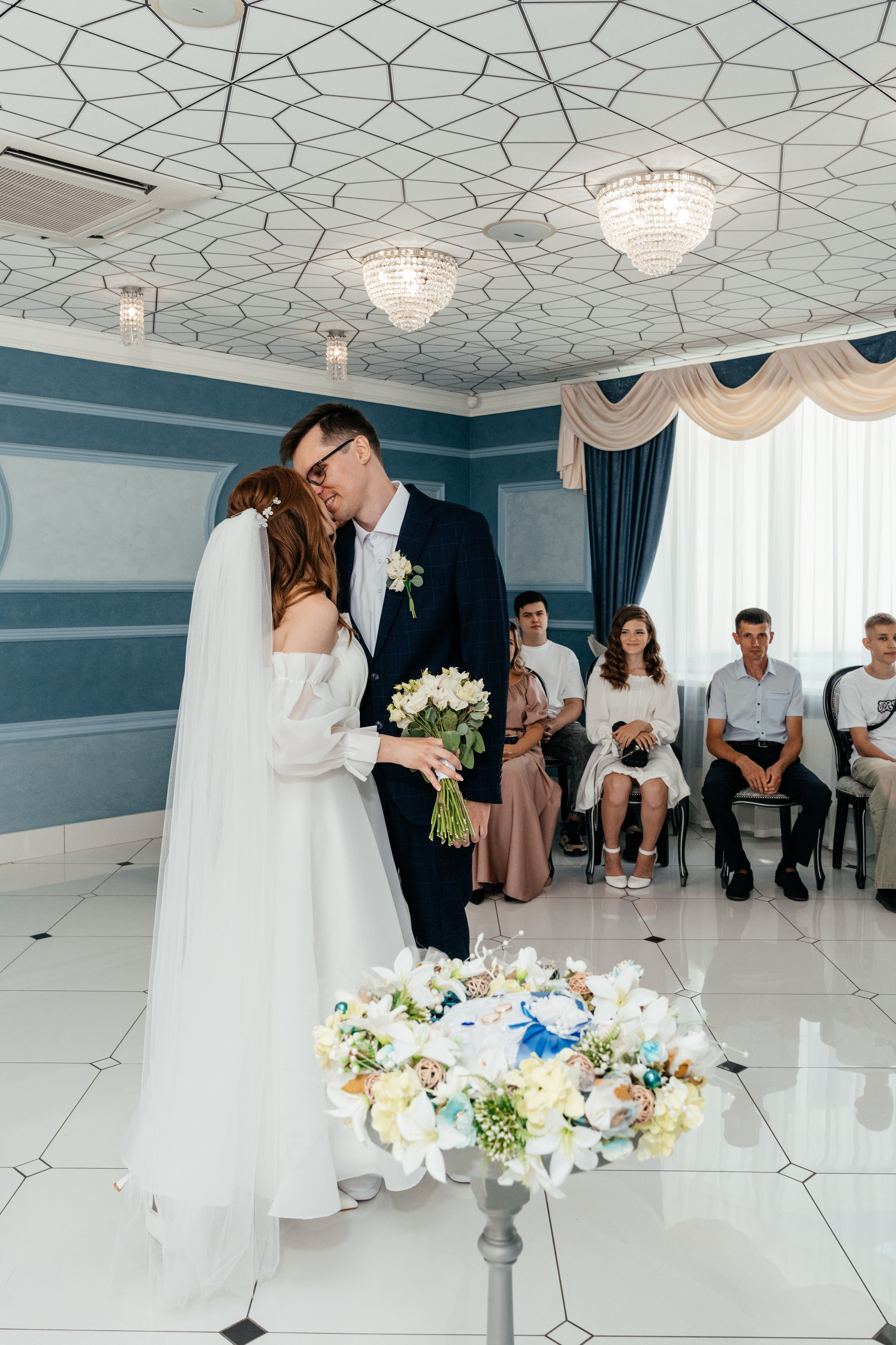 A | A. Свадебный и семейный фотограф в Новосибирске Светлана Варутина