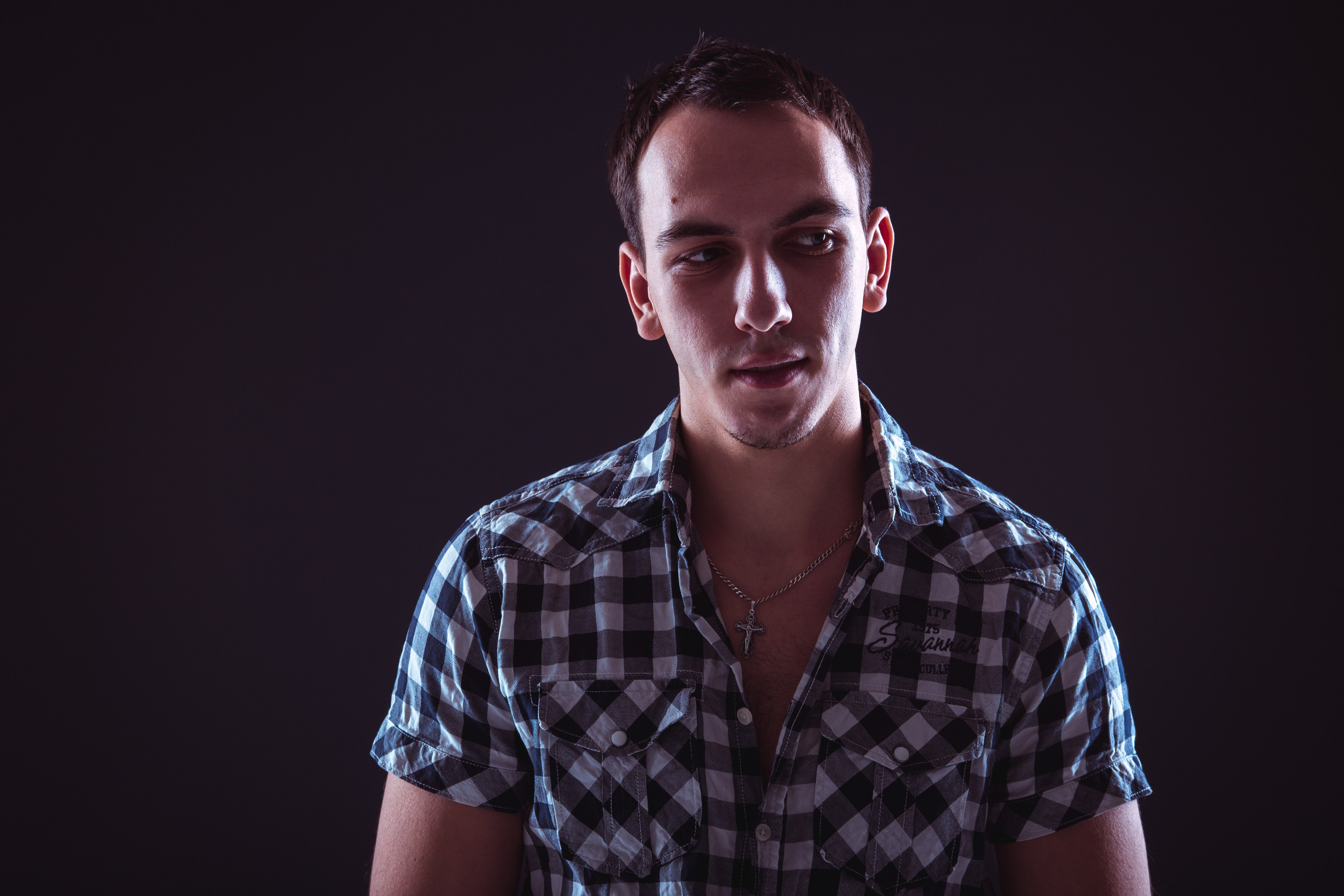 Fashion. Фотограф Александр в Санкт-Петербурге