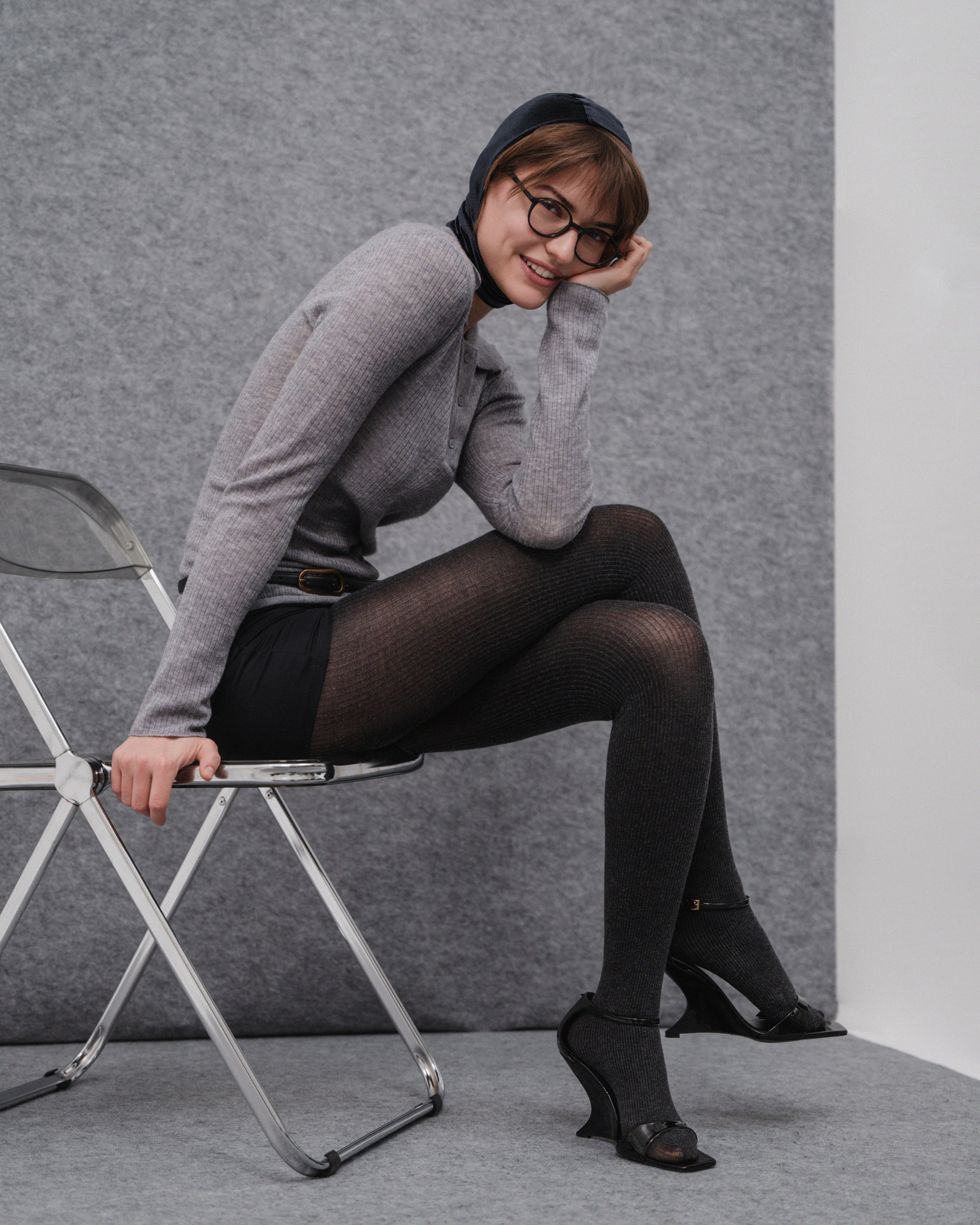 Nadya. Commercial photographer Natalia Bychkova