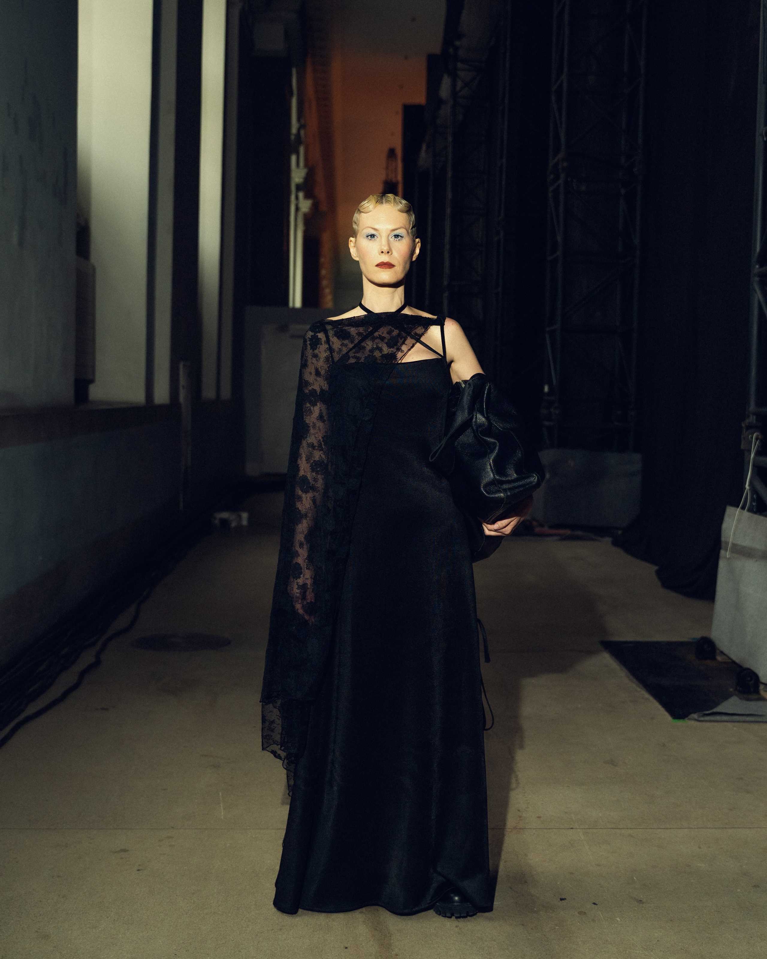 ALENA MUSAEVA BRAND. TUTSARKIS — Art Director | Stylist | Photographer