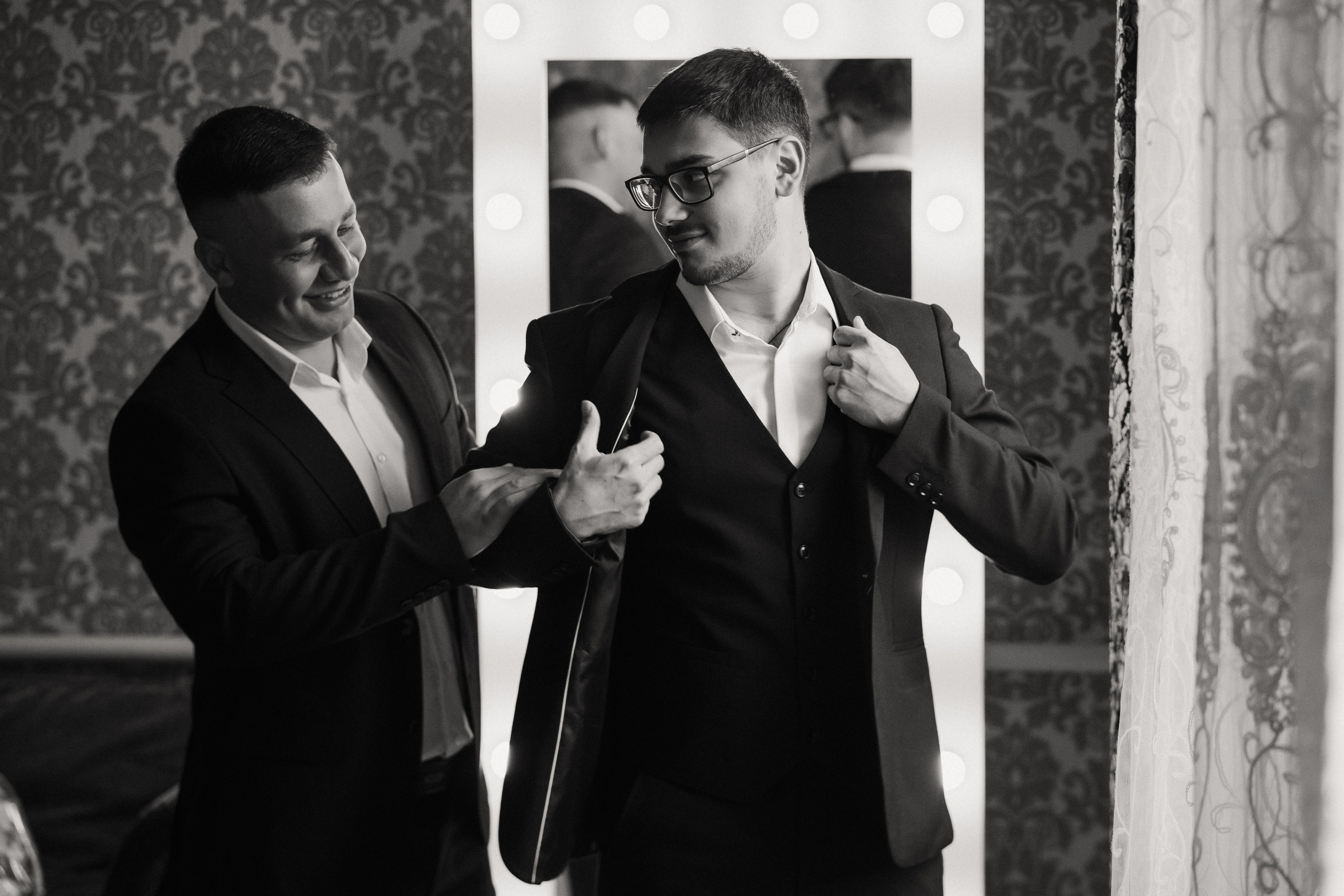 Анонс Свадебного дня Ованеса и Милены. Свадебный фотограф Кирилл Зейналов, Туапсе