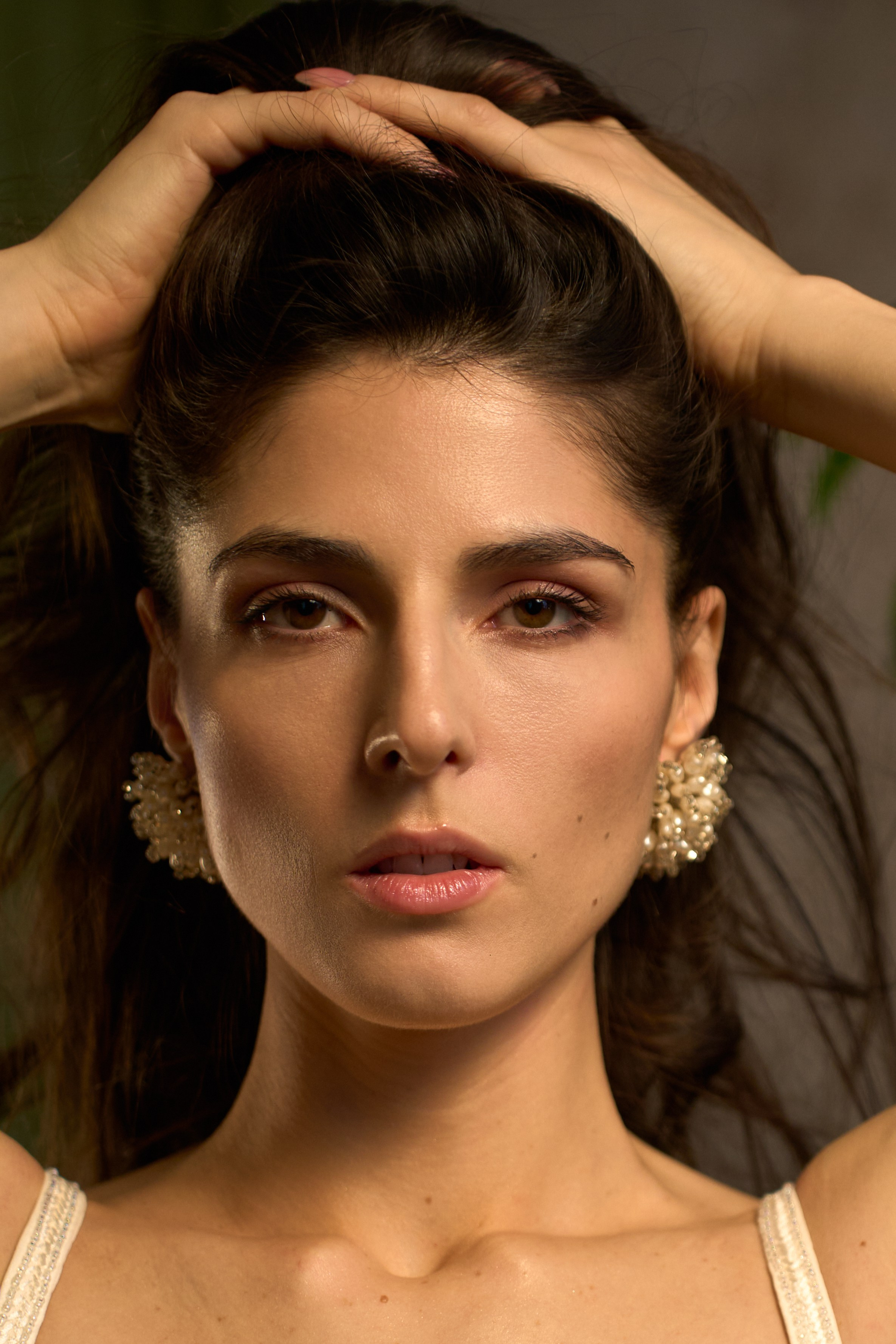 Portrait Photoshoot 2026 | Photographer Yana Naidich | What’s in Fashion?. Portrait and Travel Photographer in Moscow | Yana Naidich