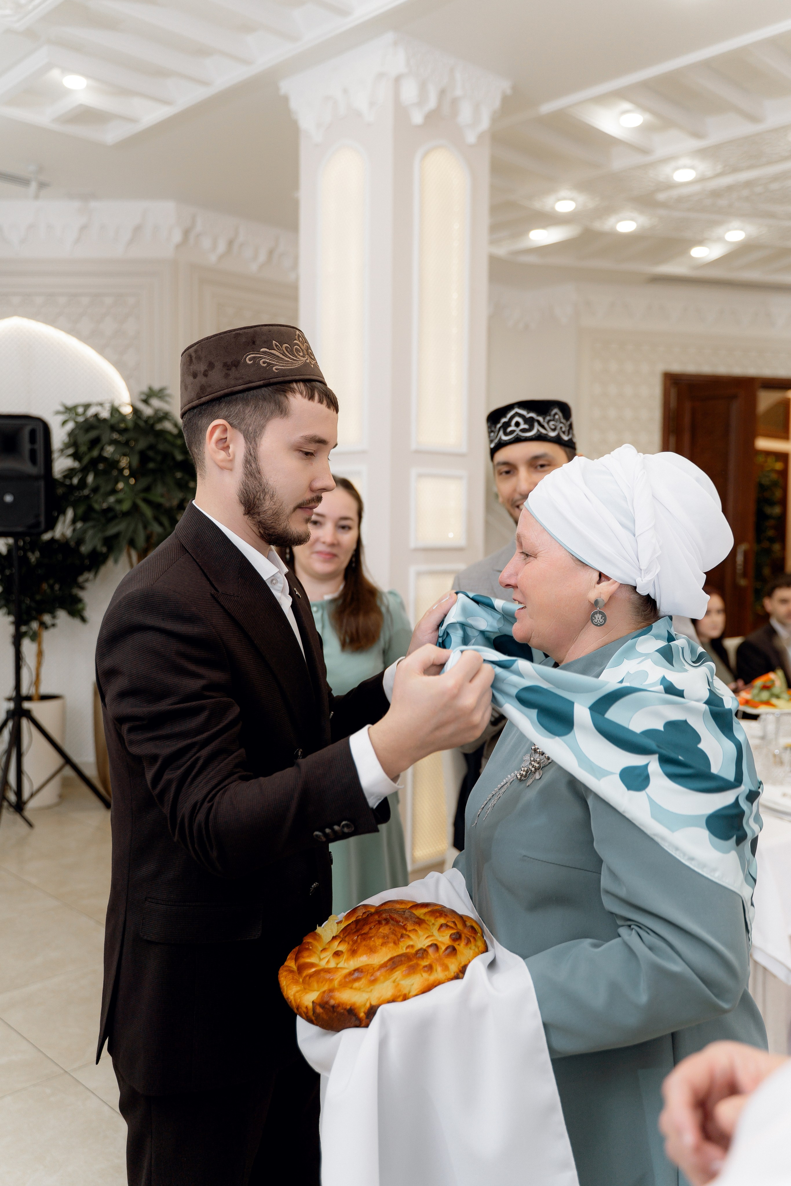 Ильдар & Алия. RAMIL SAFIULLIN