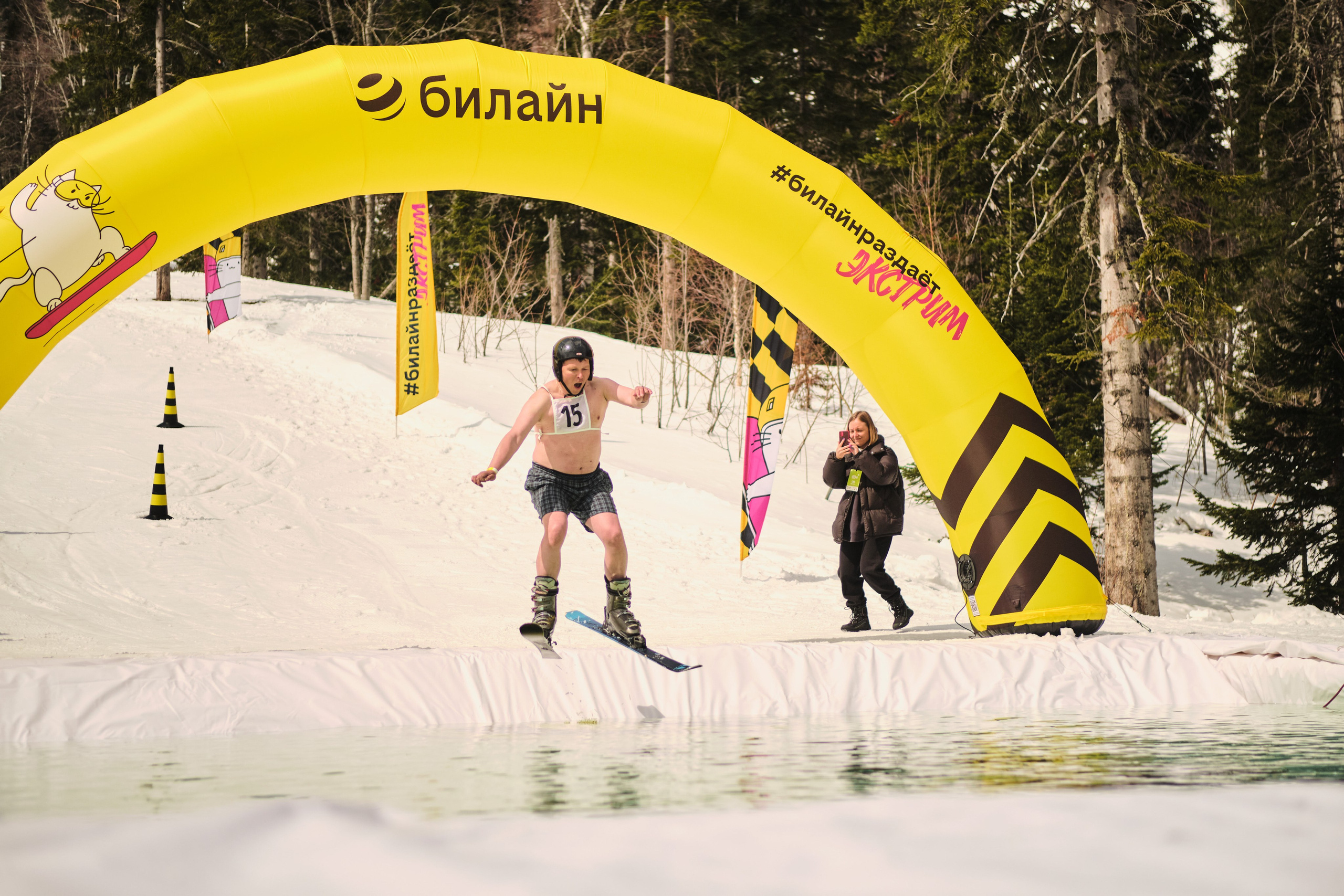 Грелка фест 21.04.2023. Свадебный и семейный фотограф в Новокузнецке Иван Иванов