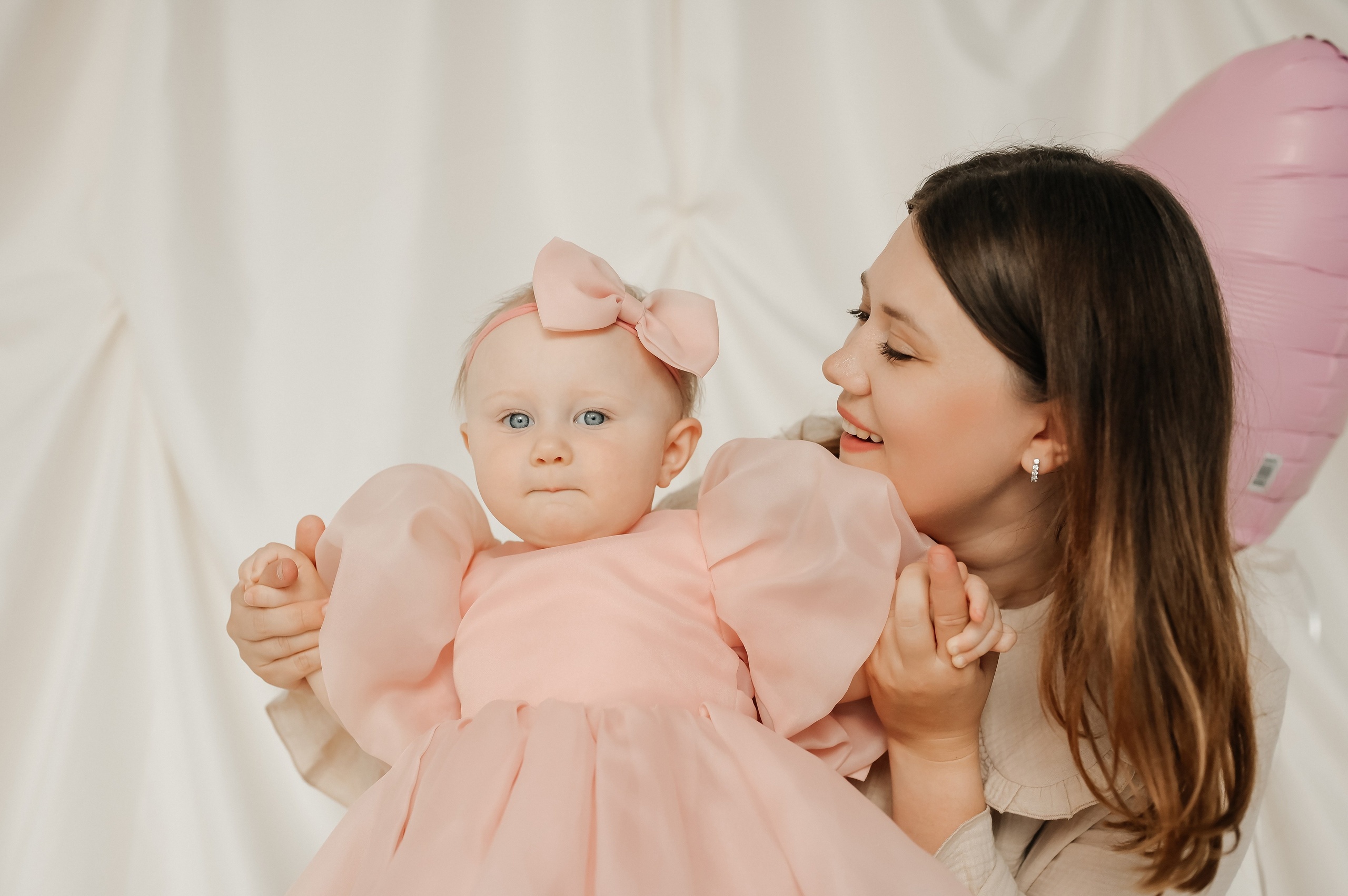День Рождения Сашули. Семейный фотограф Олеся Батурина Рязань