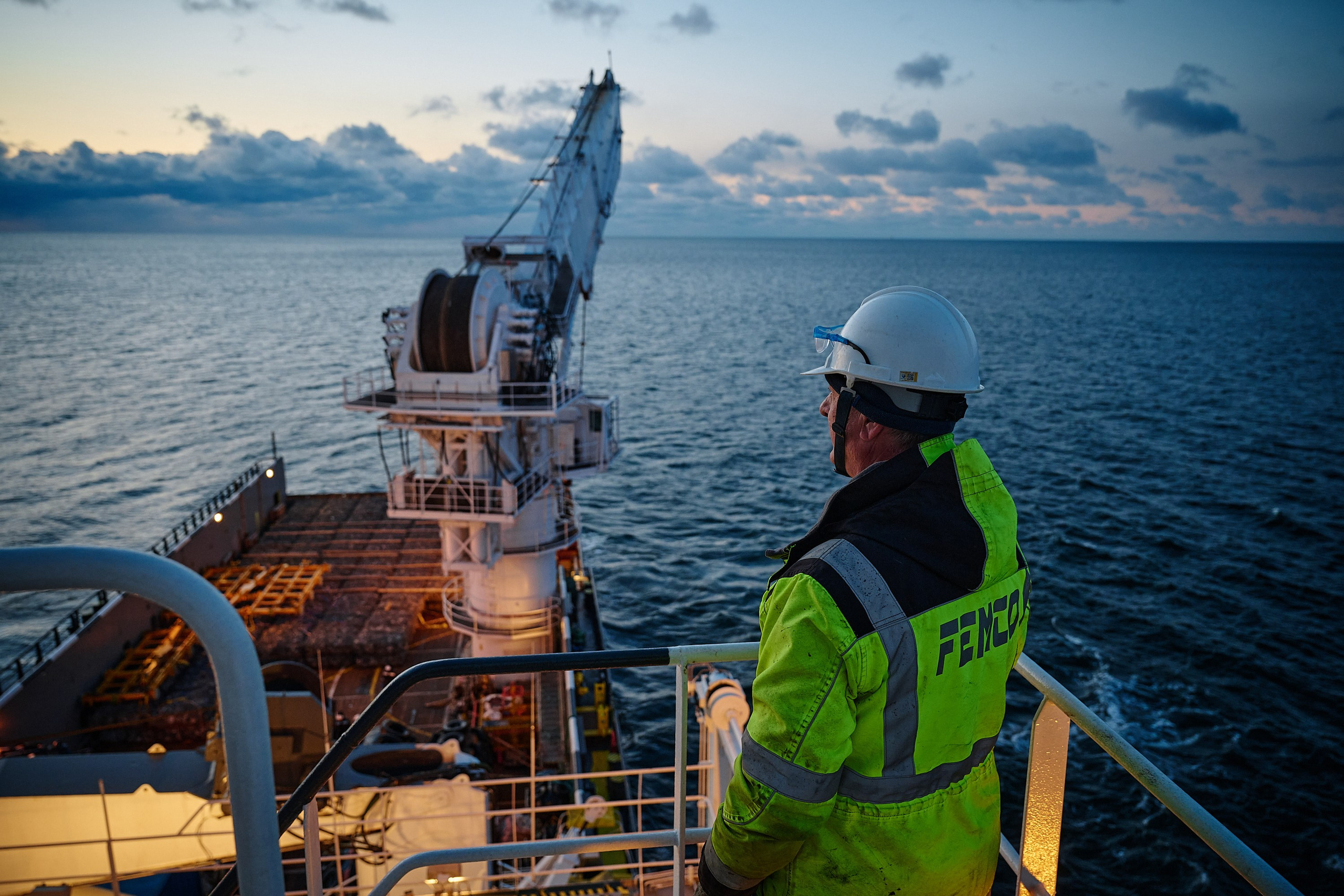 Производственная фотография. Промышленная и репортажная фотография