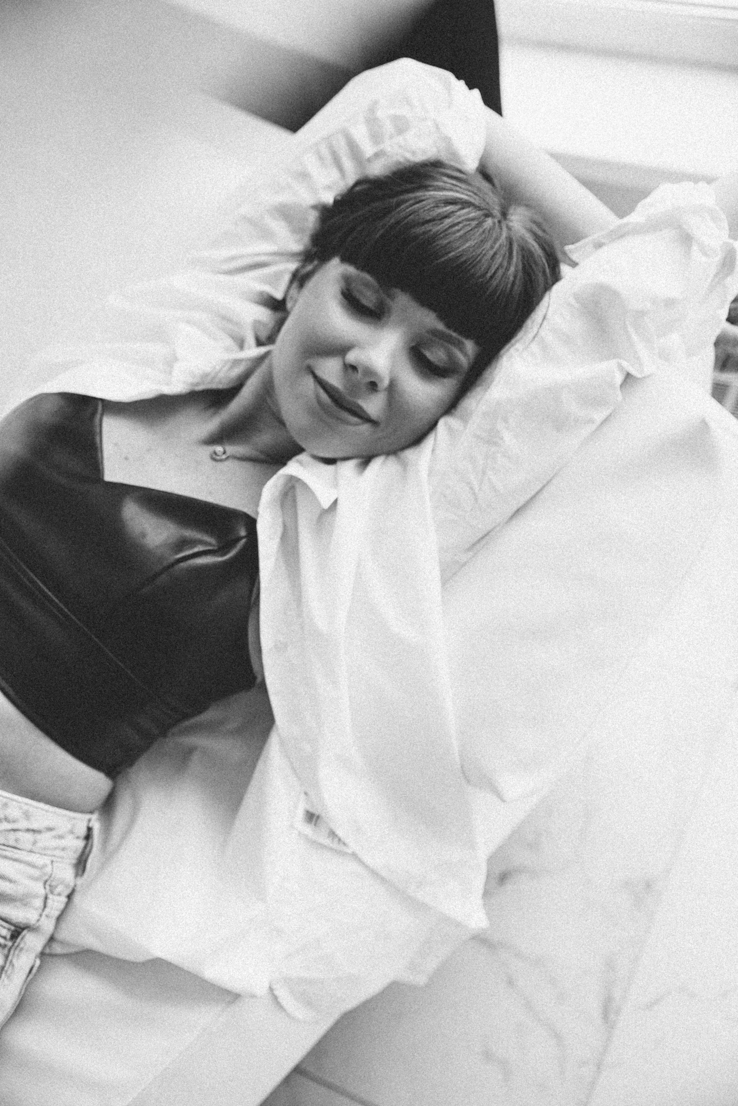 Анастасия студия Mood. Главная