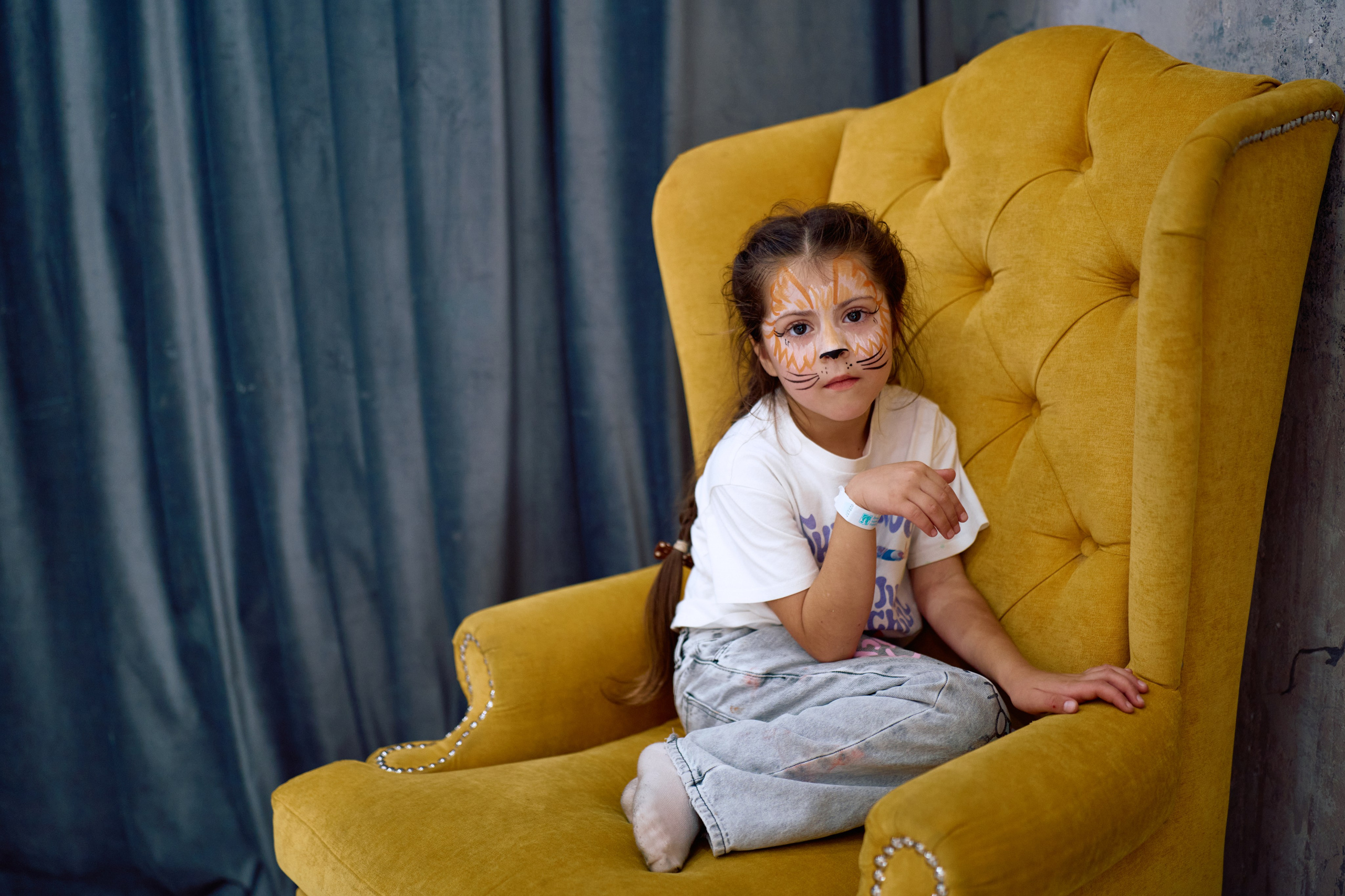 Детское день рождение. Свадебный фотограф в Москве Кристина Чехова