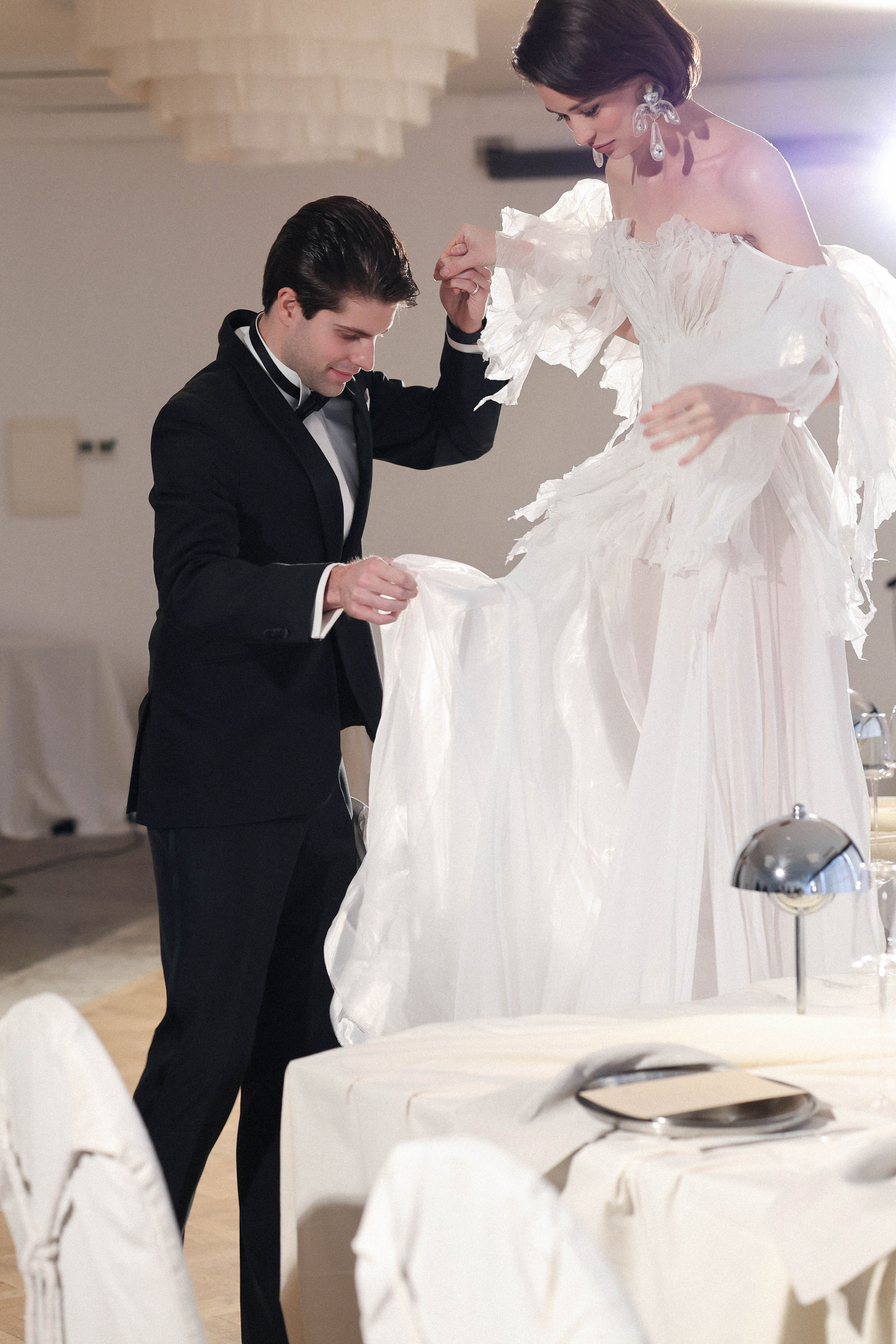 Марко и Мария. Свадебный, репортажный, фотограф Москва и Московская область