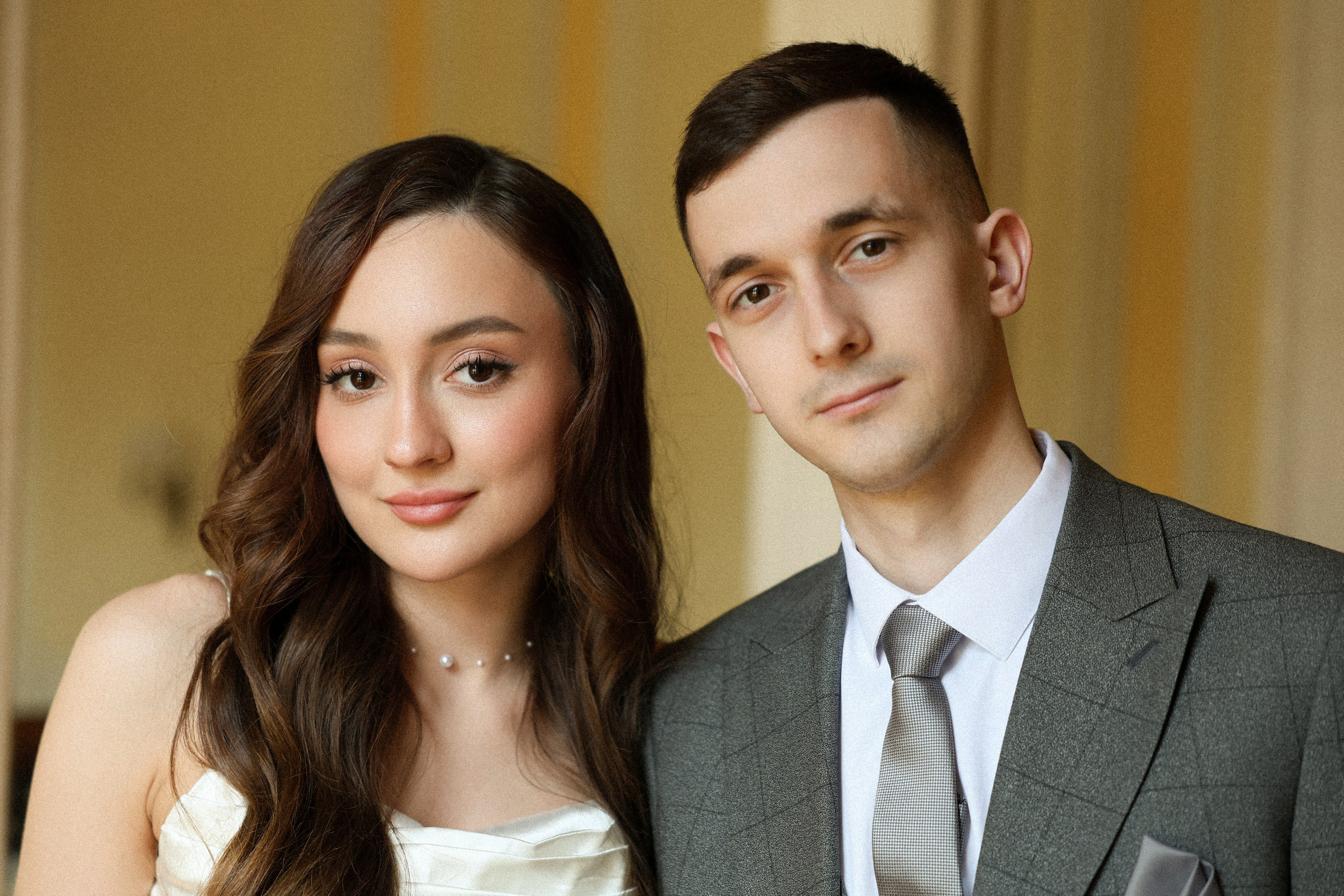 Айрат и Райля. Свадебный, репортажный, фотограф Москва и Московская область