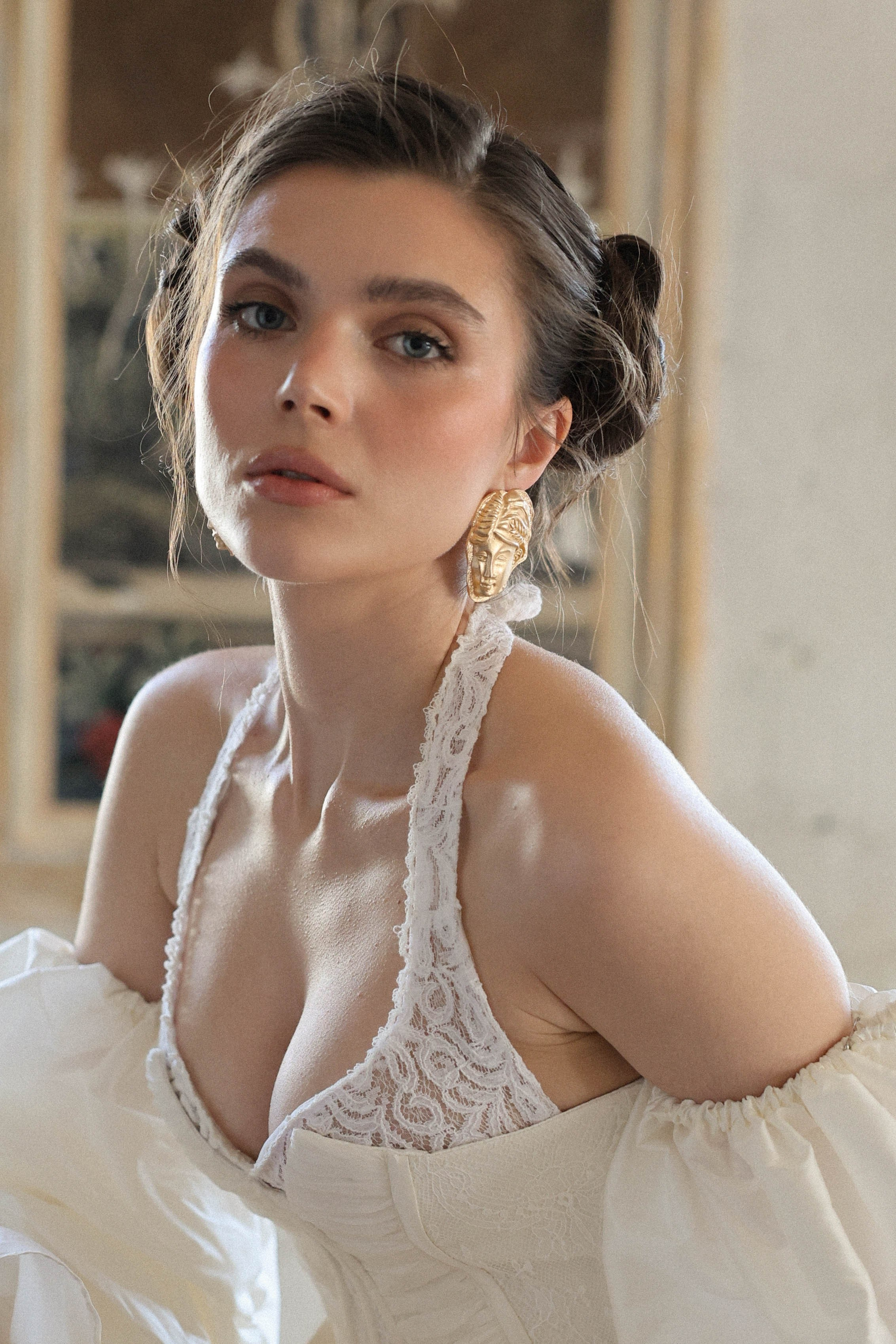 Полина утро невесты. Свадебный, репортажный, фотограф