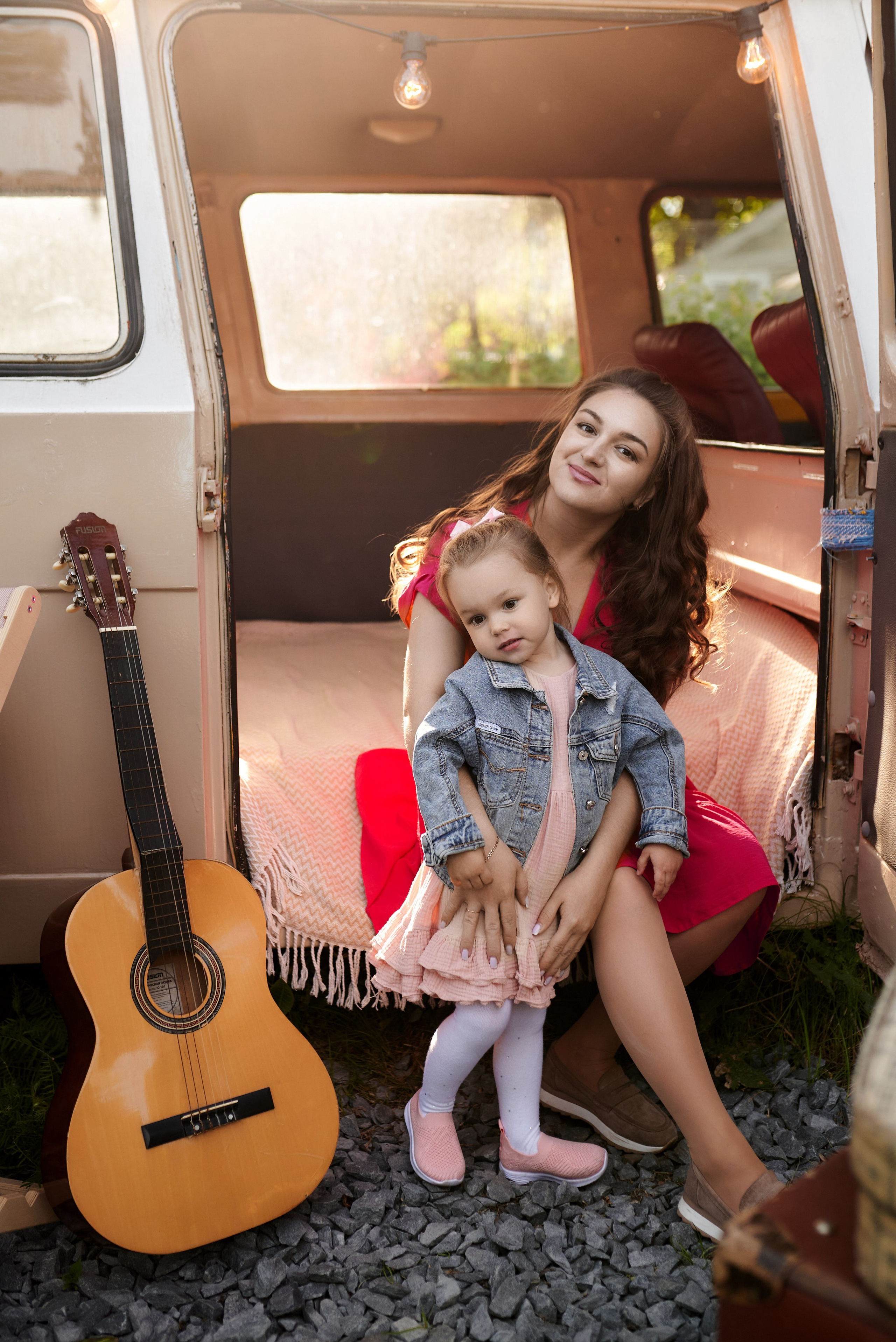 Гриша, Маша, Арина. Свадебный фотограф г. Новочеркасск г. Ростов-на-Дону