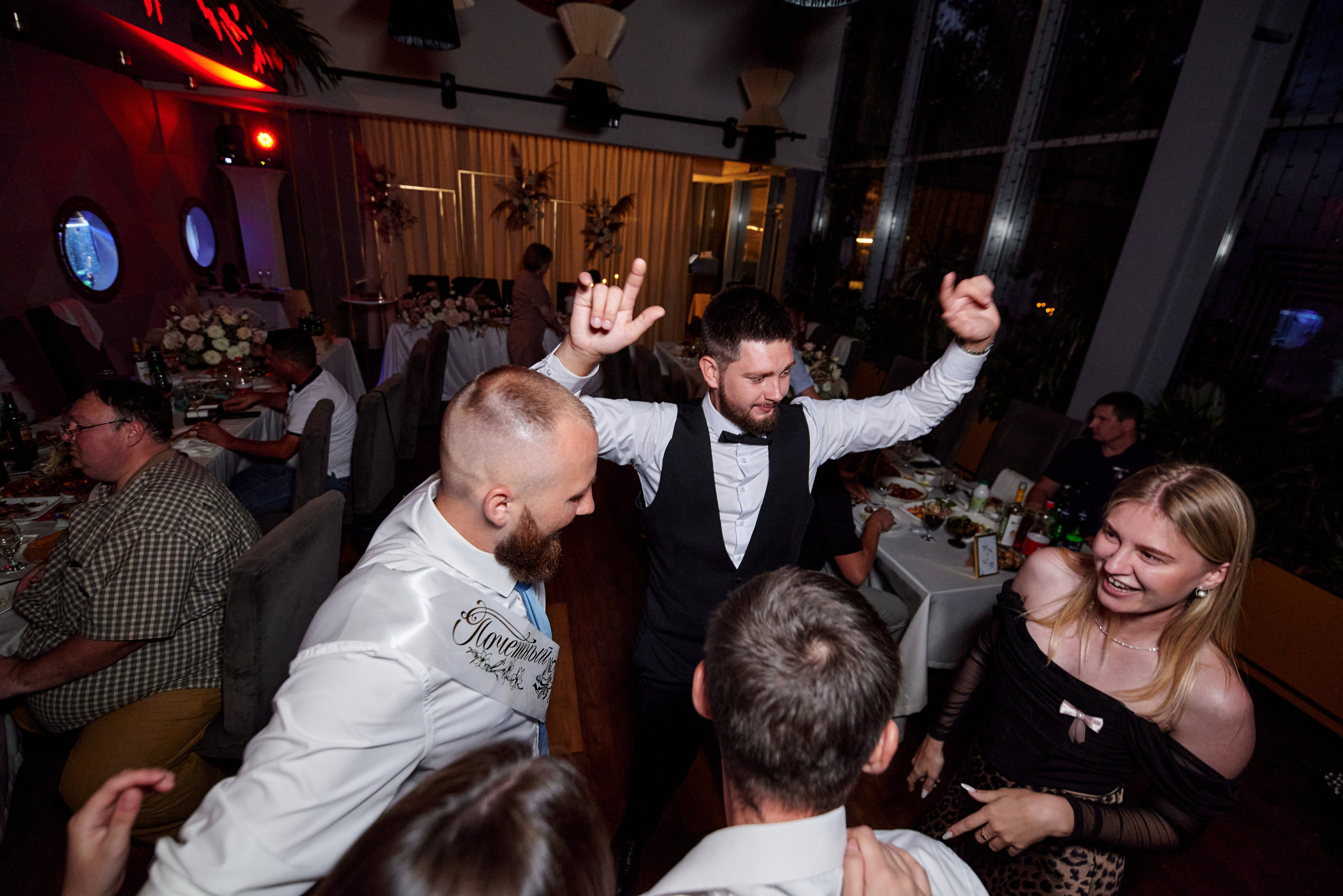 Свадьба Оли и Саши. Свадебный фотограф г. Новочеркасск г. Ростов-на-Дону