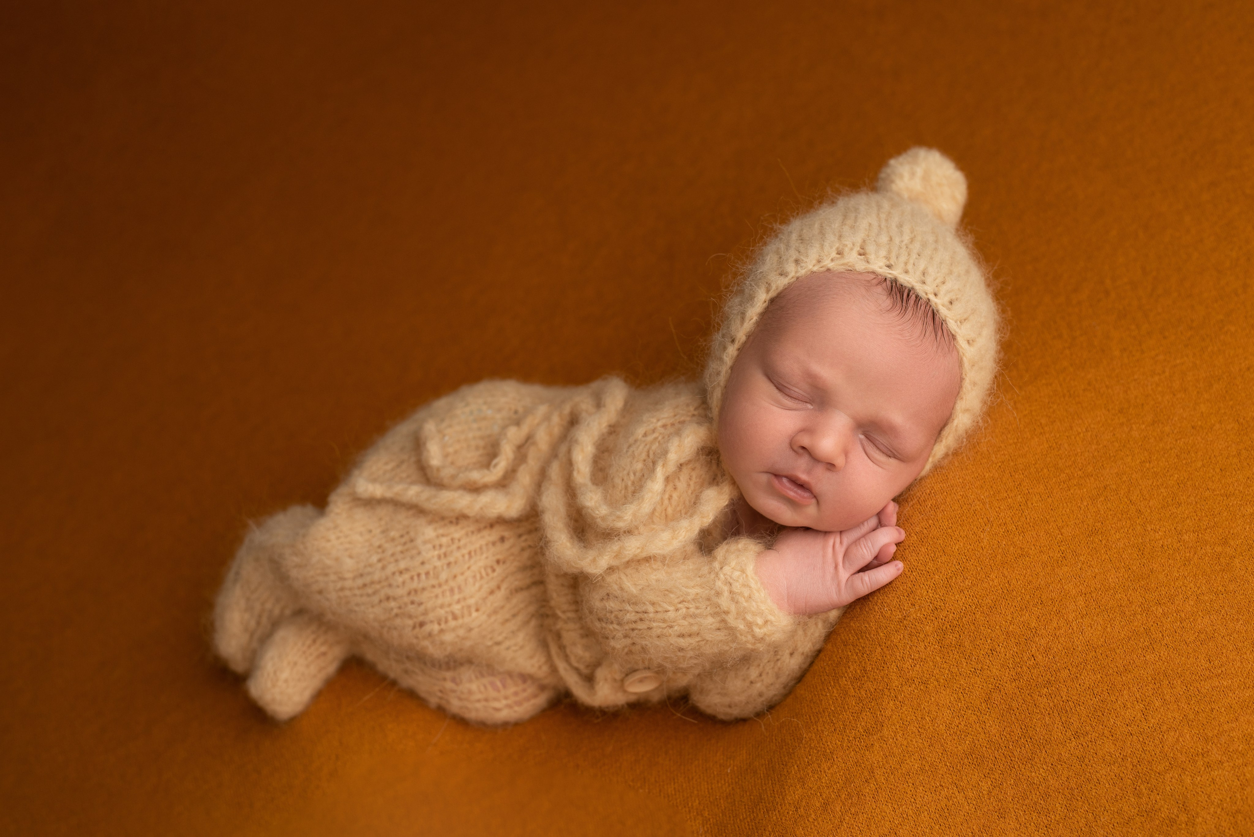 Новорождённые мальчики. Детский фотограф новорождённых в Минске Боровик Екатерина